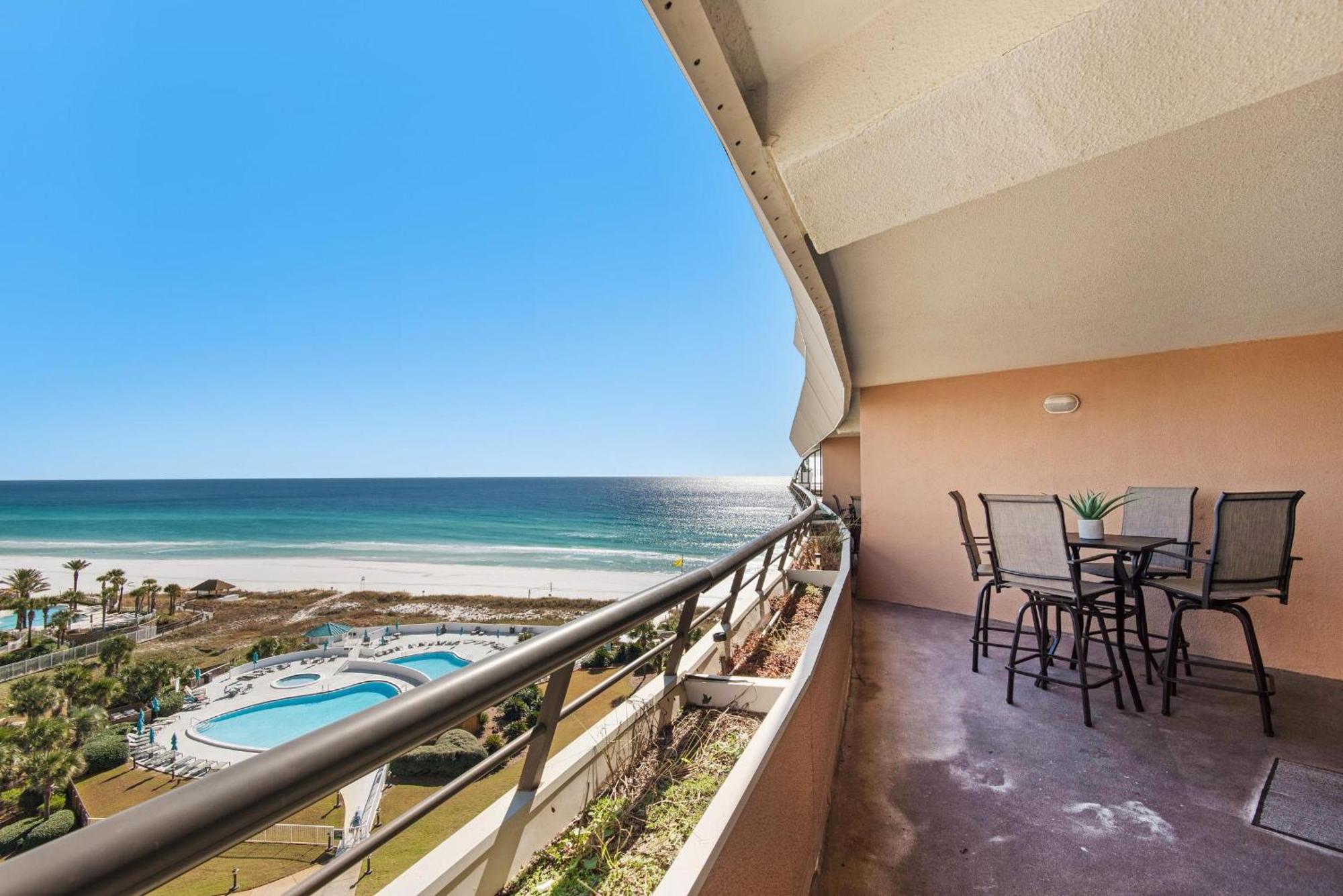 Edgewater #1007 Holiday home Destin
