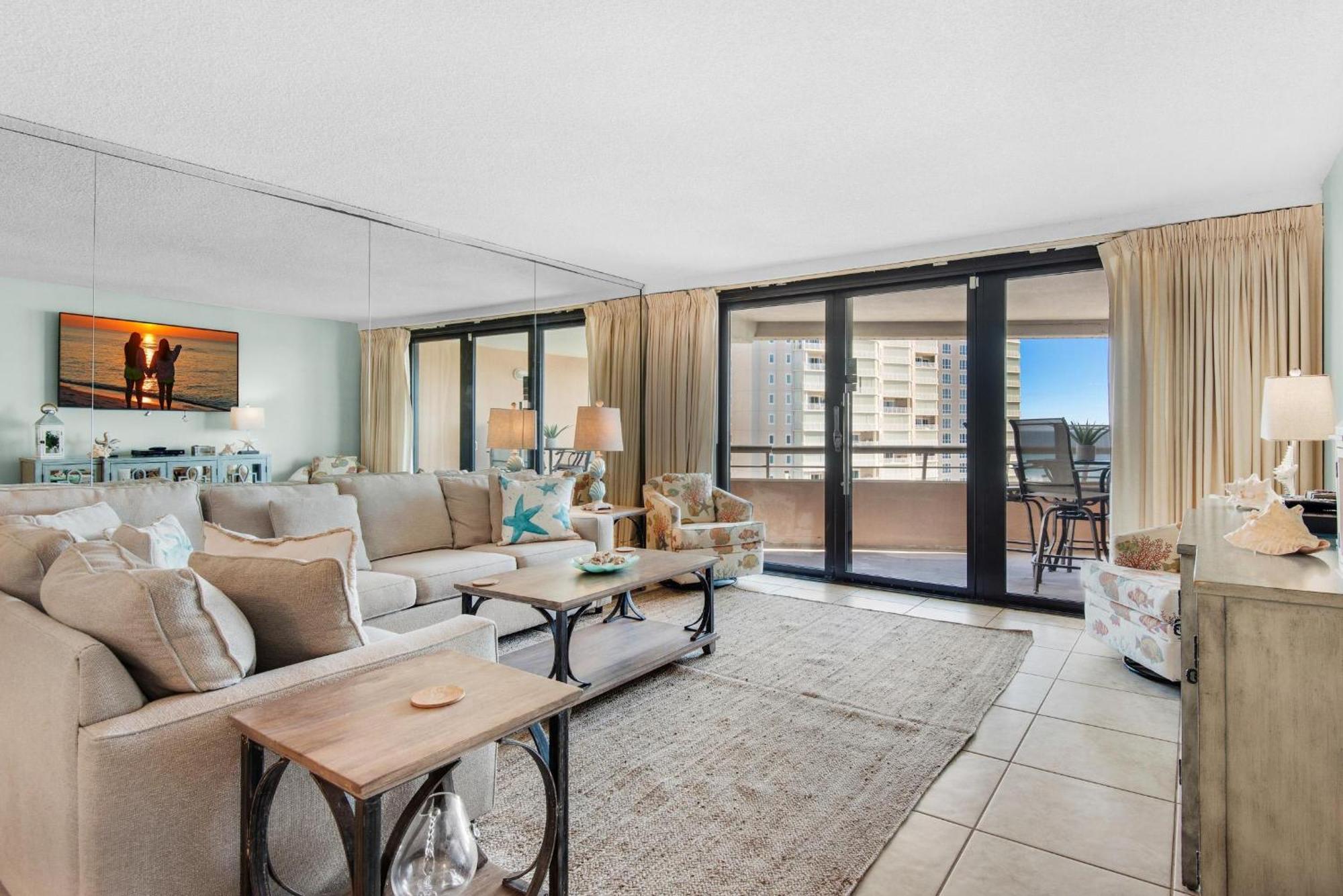 Holiday home Edgewater #1007