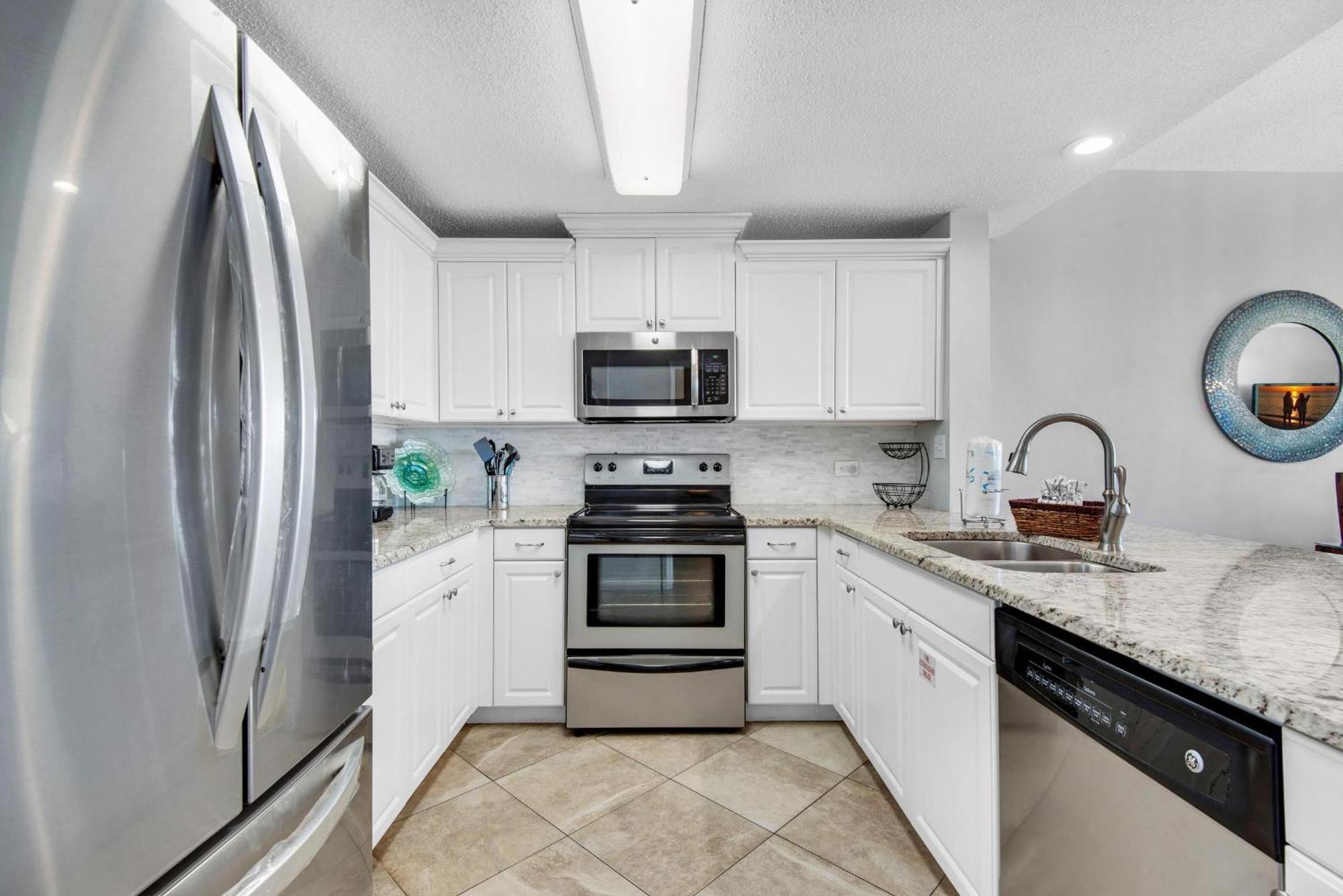 Leeward Key 505 * Destin