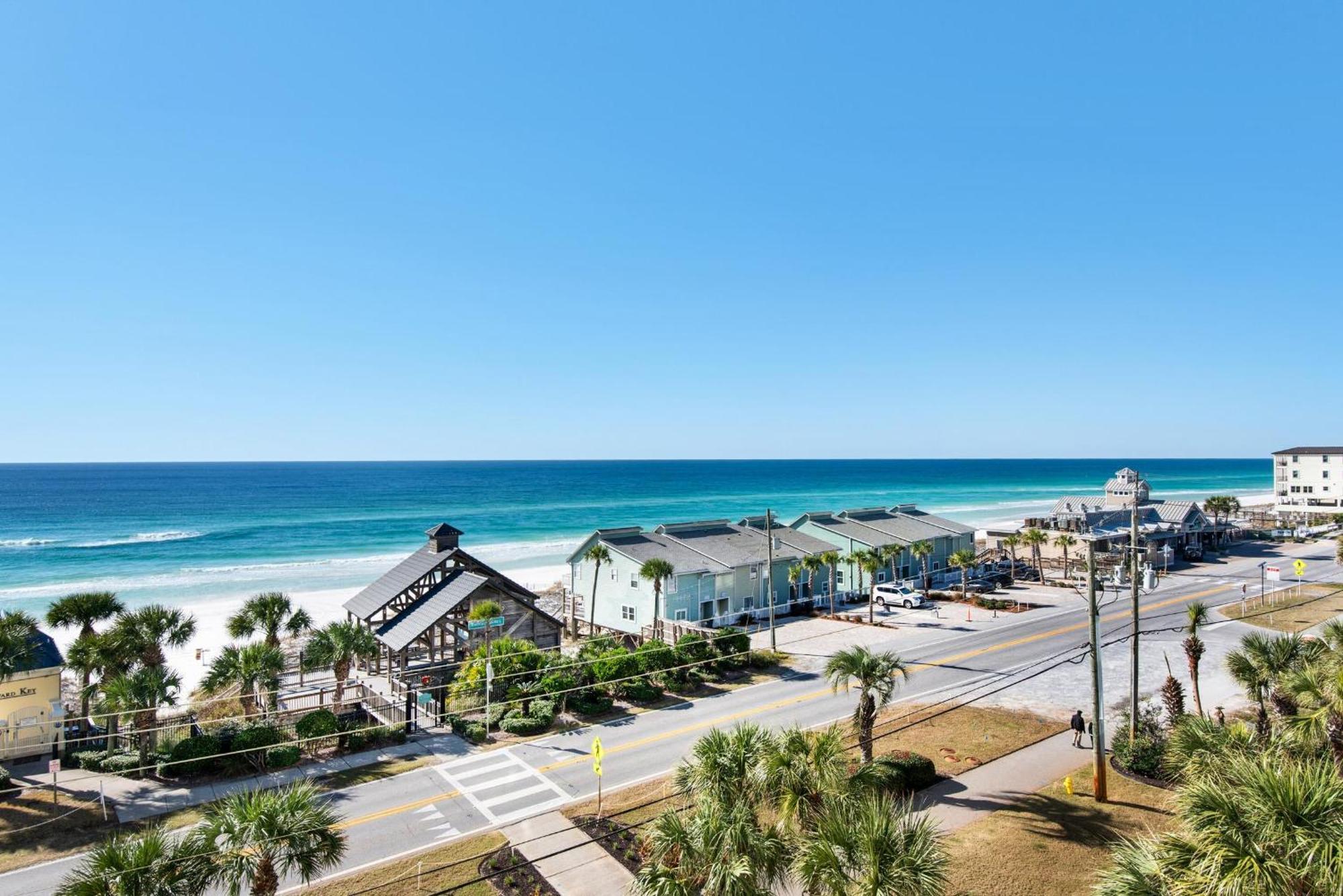 Leeward Key 505 Holiday home