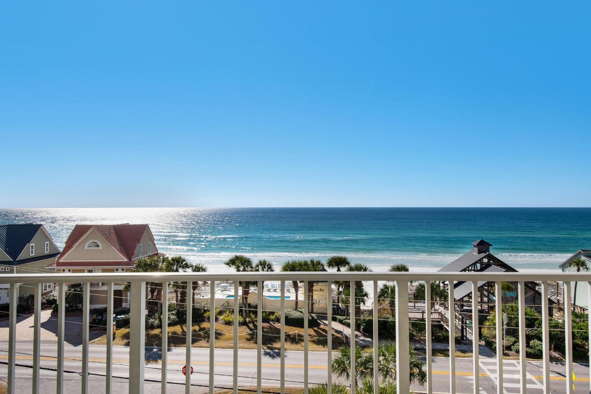 Leeward Key 505 Holiday home Destin