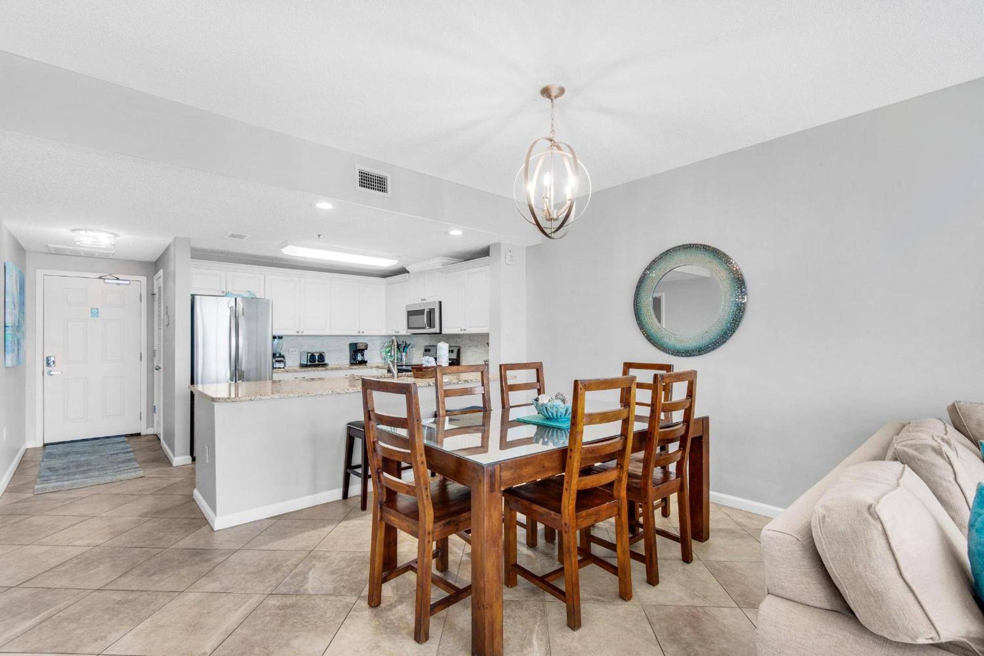 Leeward Key 505 Destin