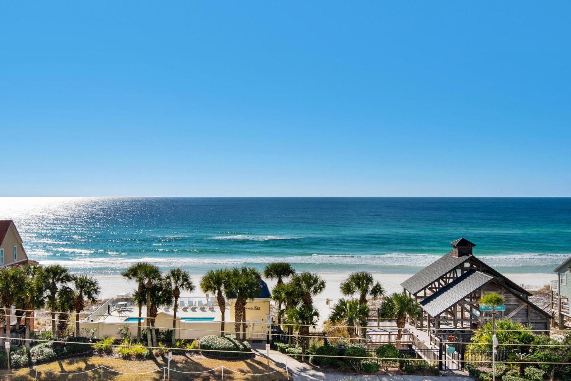 Leeward Key 505 Destin