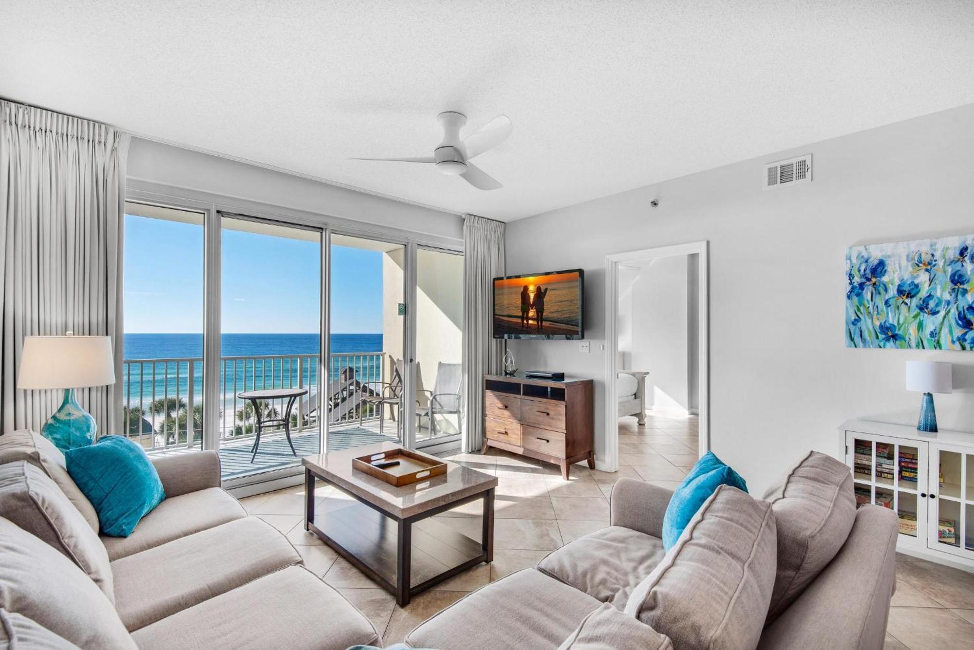 Leeward Key 505 Holiday home Destin