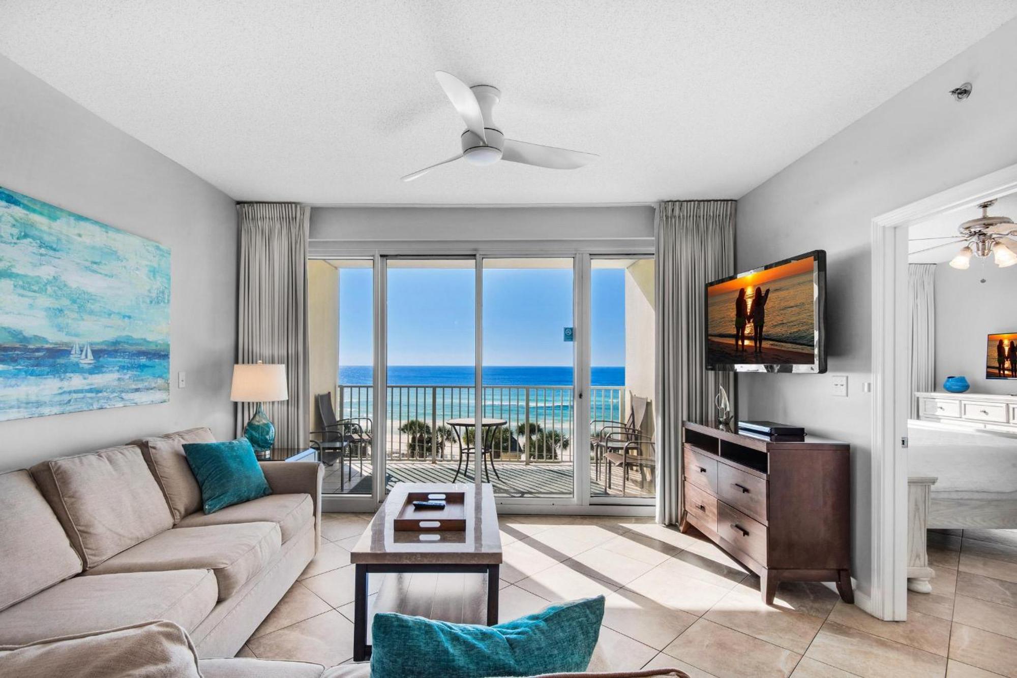 Leeward Key 505 *