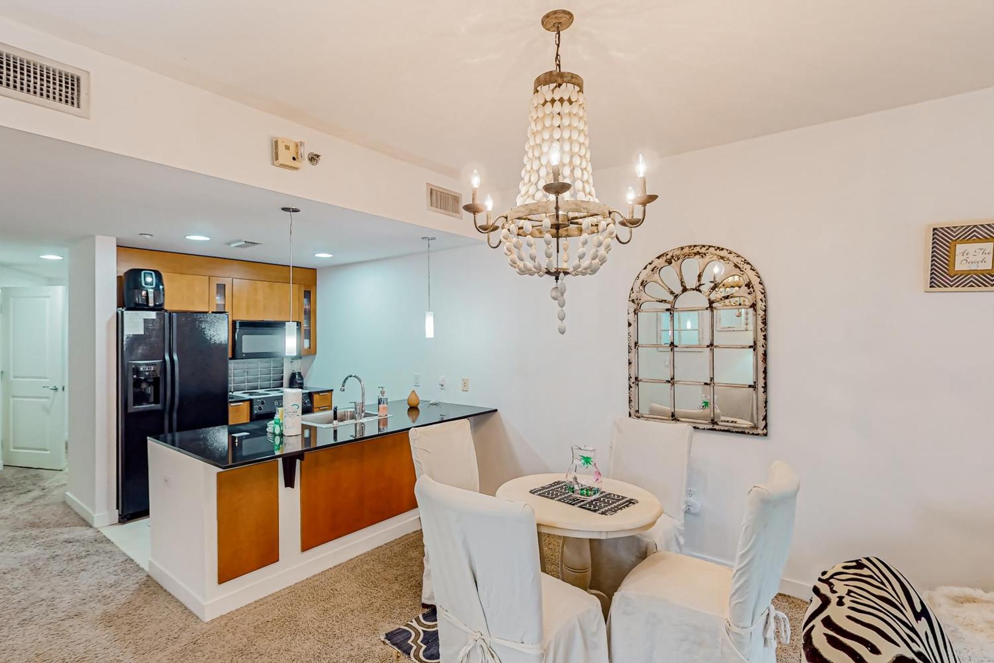 Apartment Bahia 4219