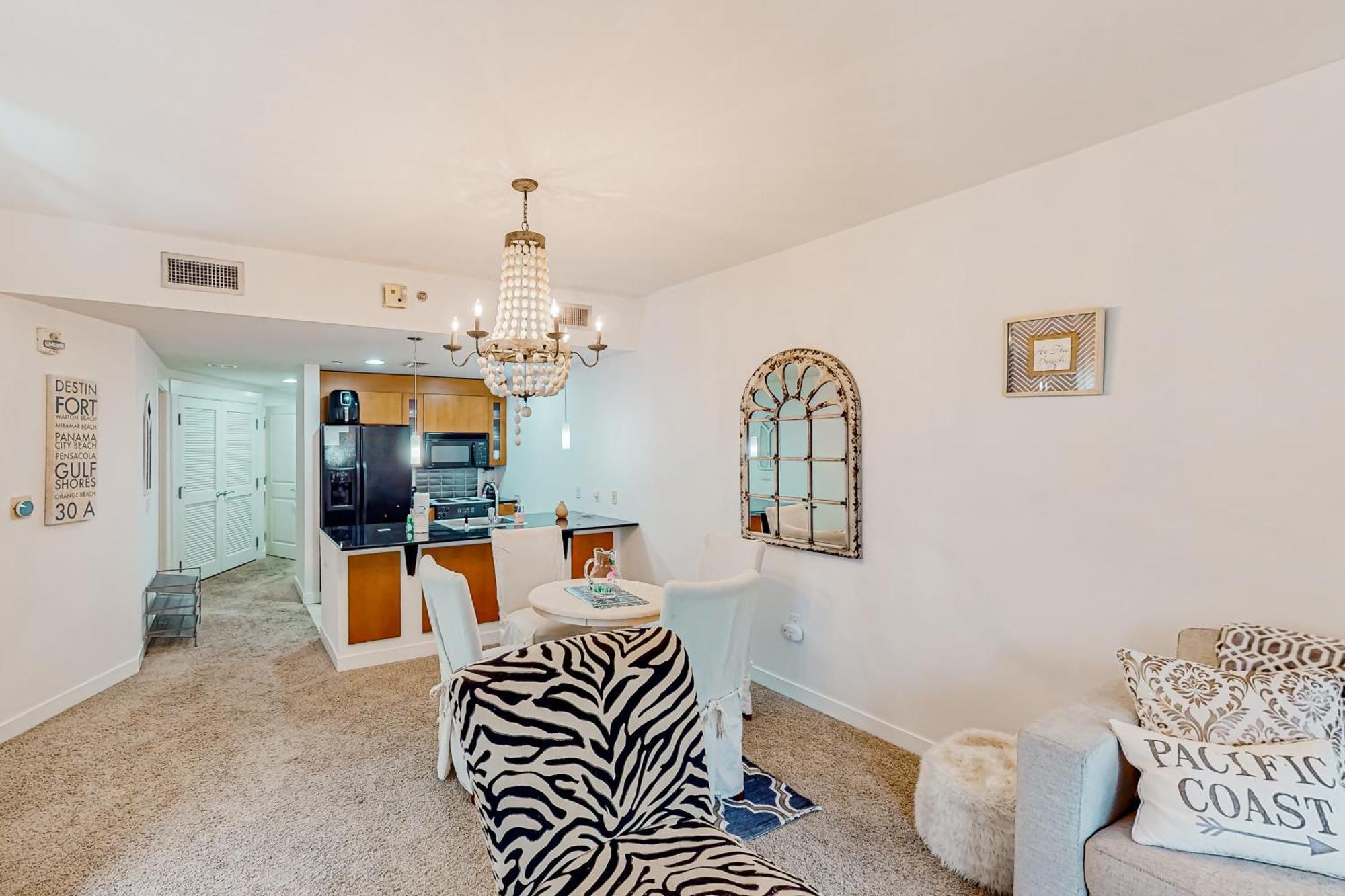 Apartment Bahia 4219