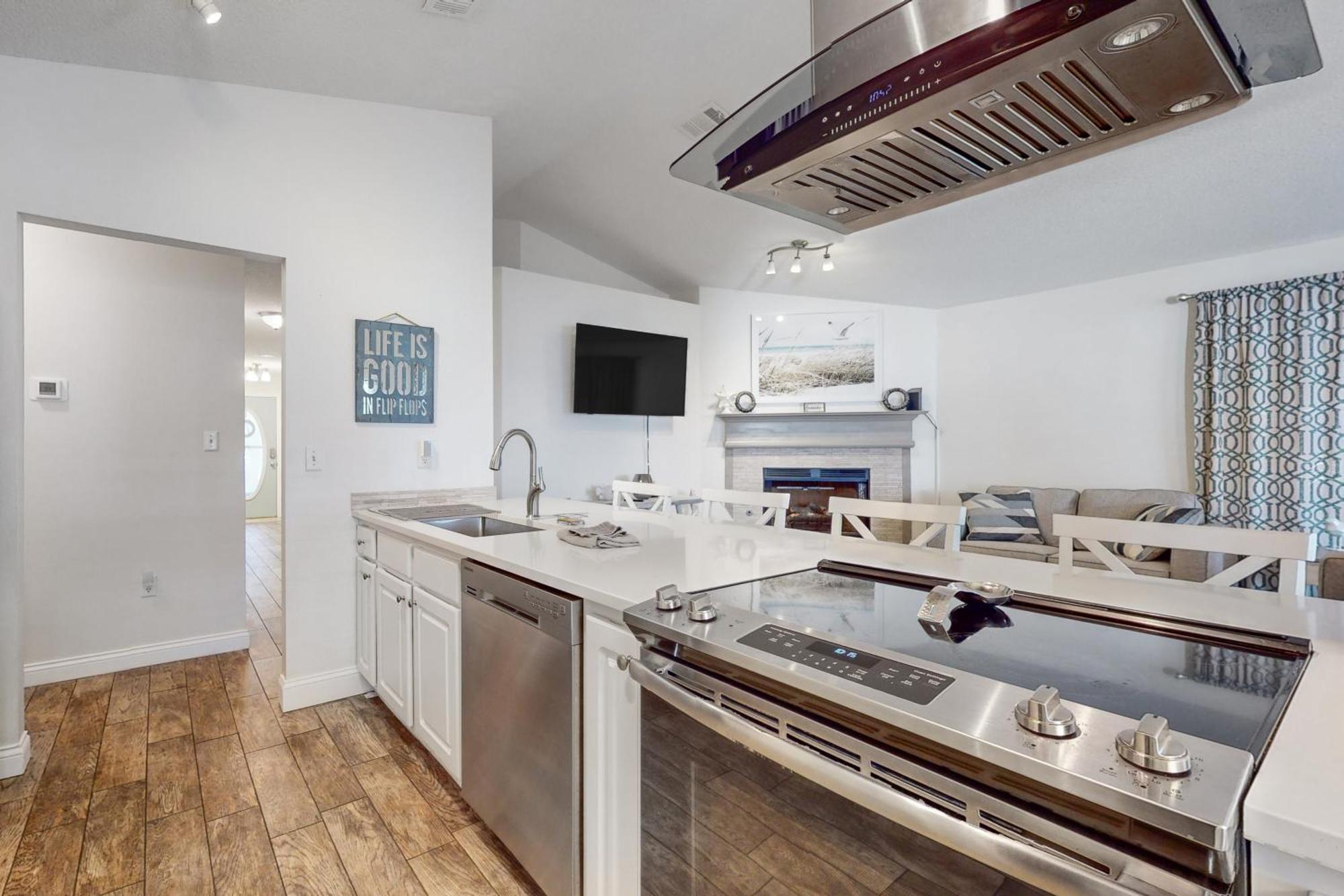 Happy Horizons Holiday home Destin