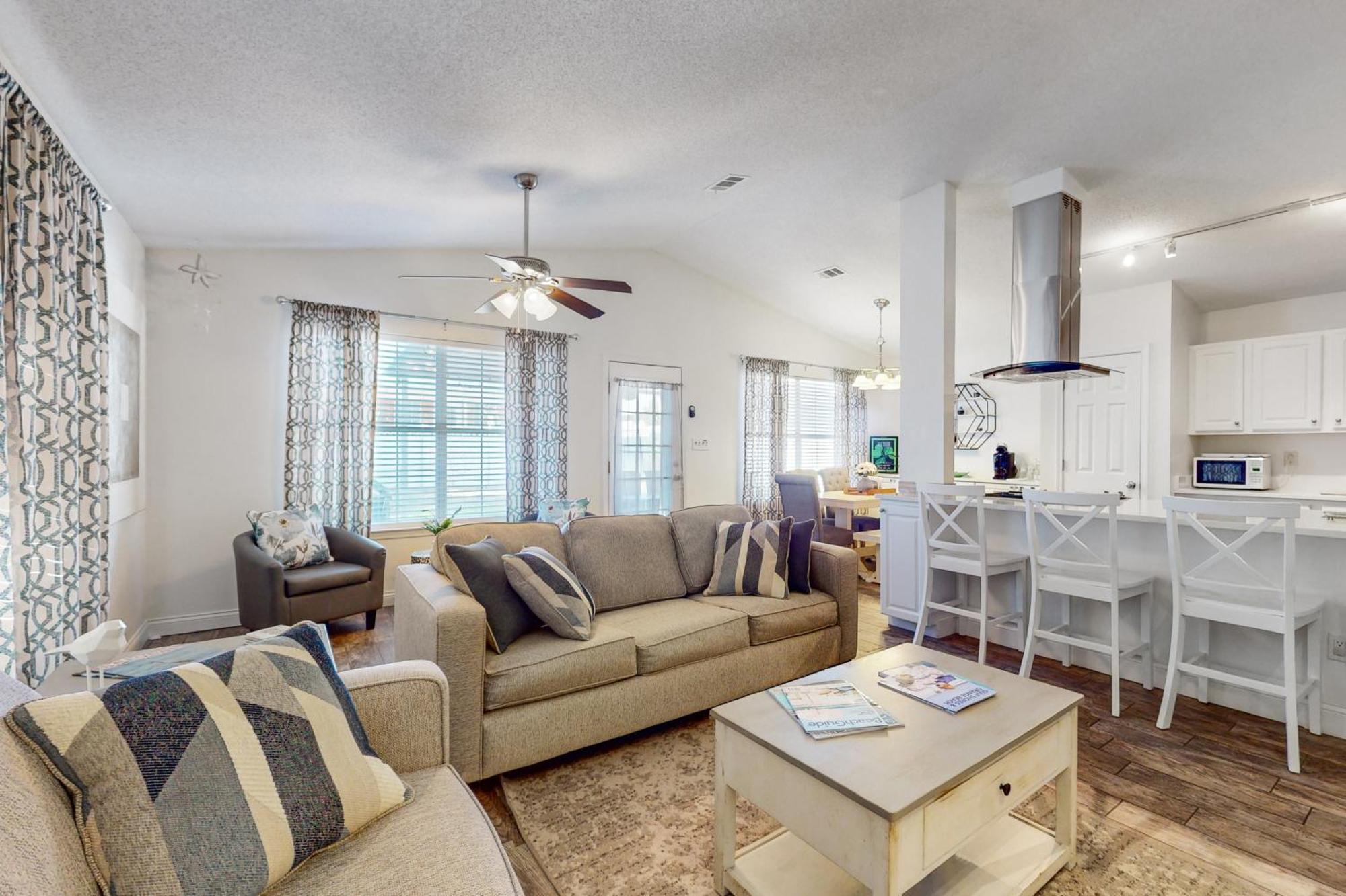 Holiday home Happy Horizons Destin