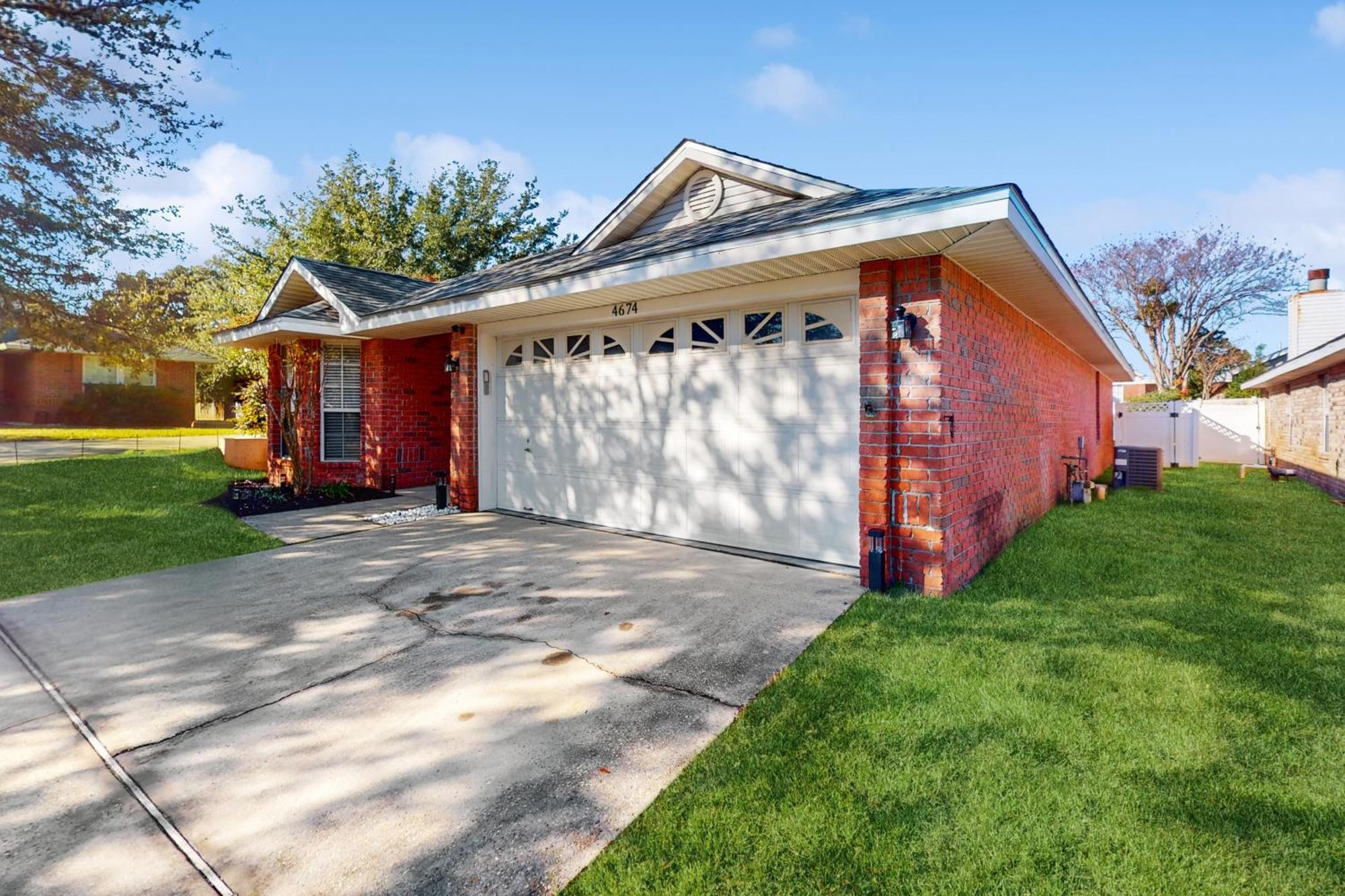 Happy Horizons Holiday home