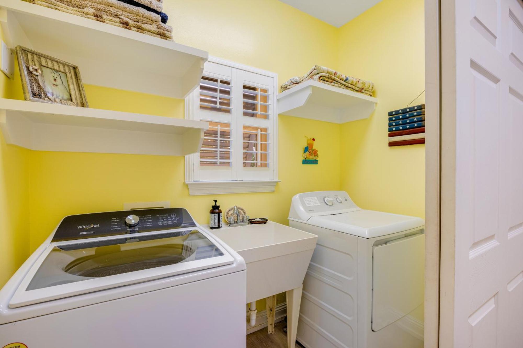 Sandy Shores Retreat Destin