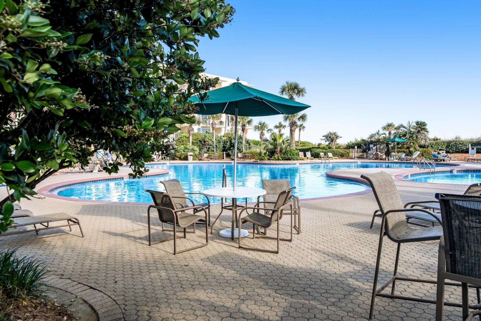 Holiday home Sandy Shores Retreat Destin