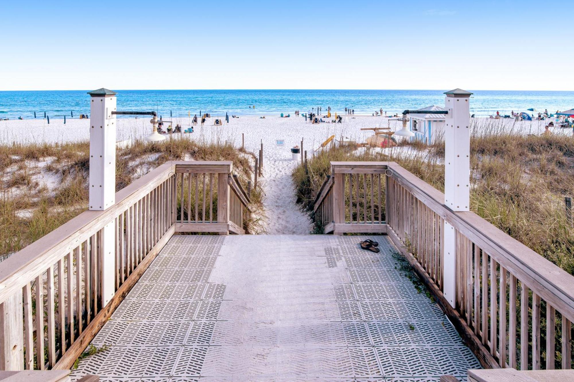 Sandy Shores Retreat Destin