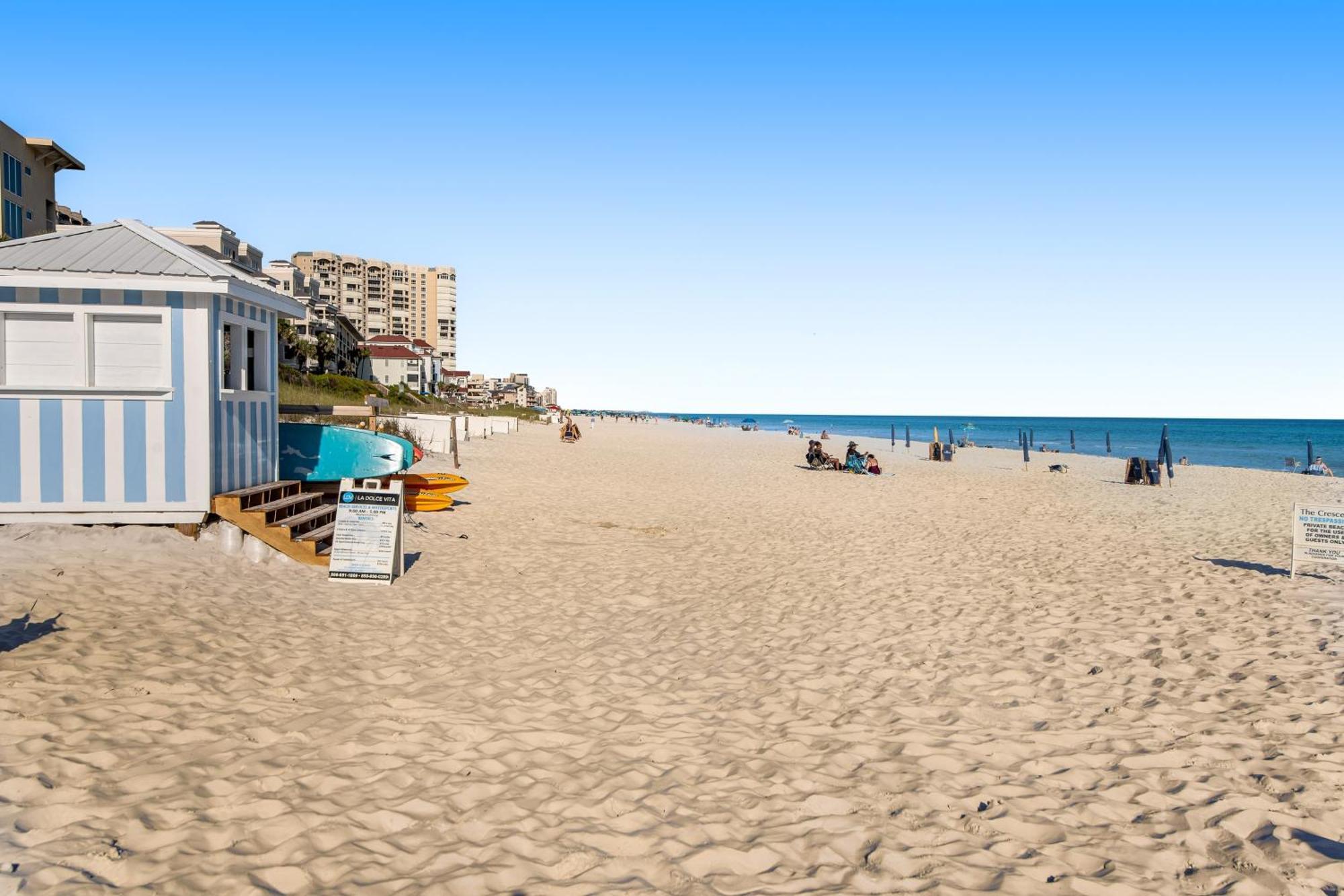 Holiday home Sandy Shores Retreat Destin