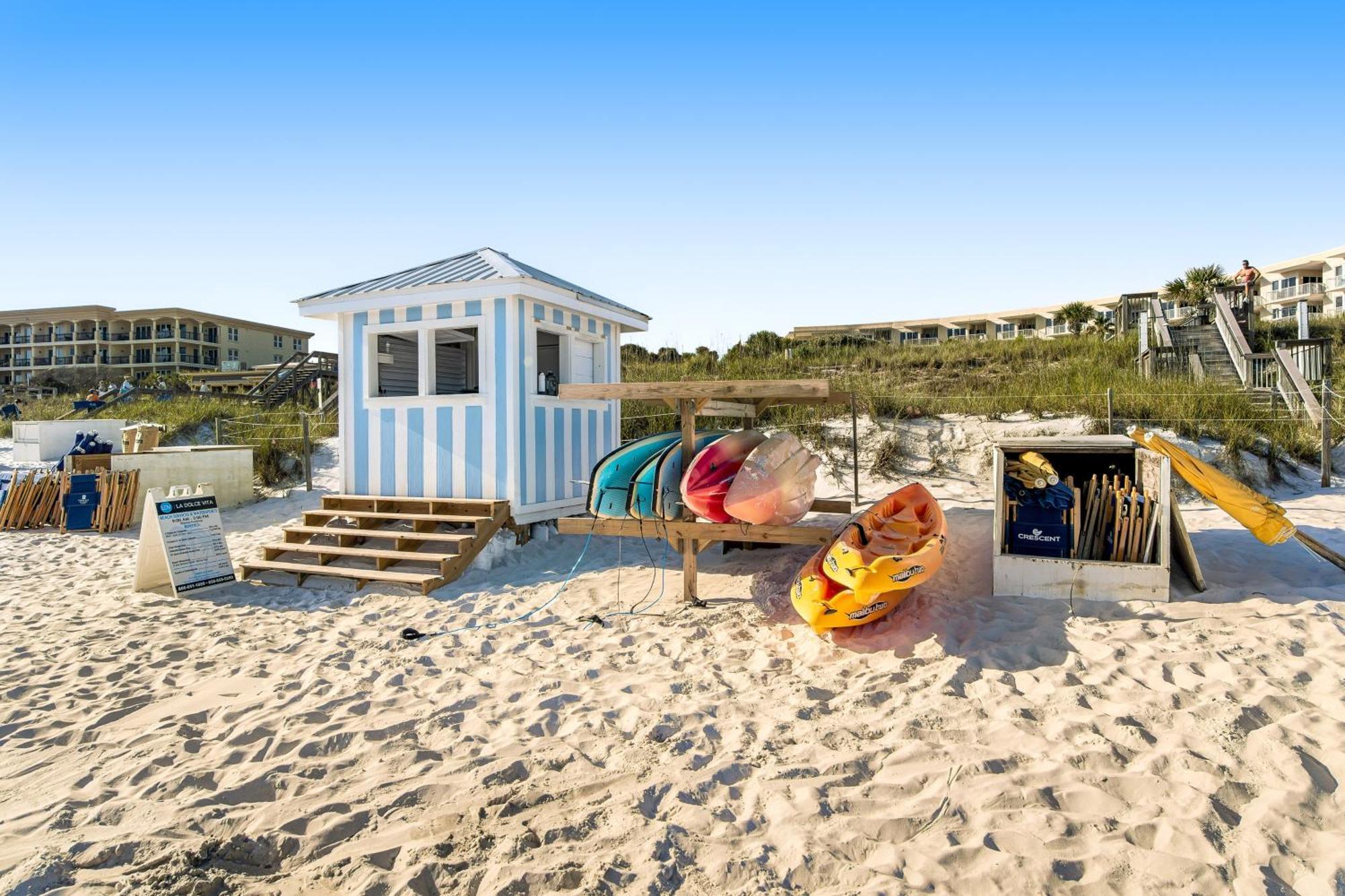 Sandy Shores Retreat Holiday home Destin