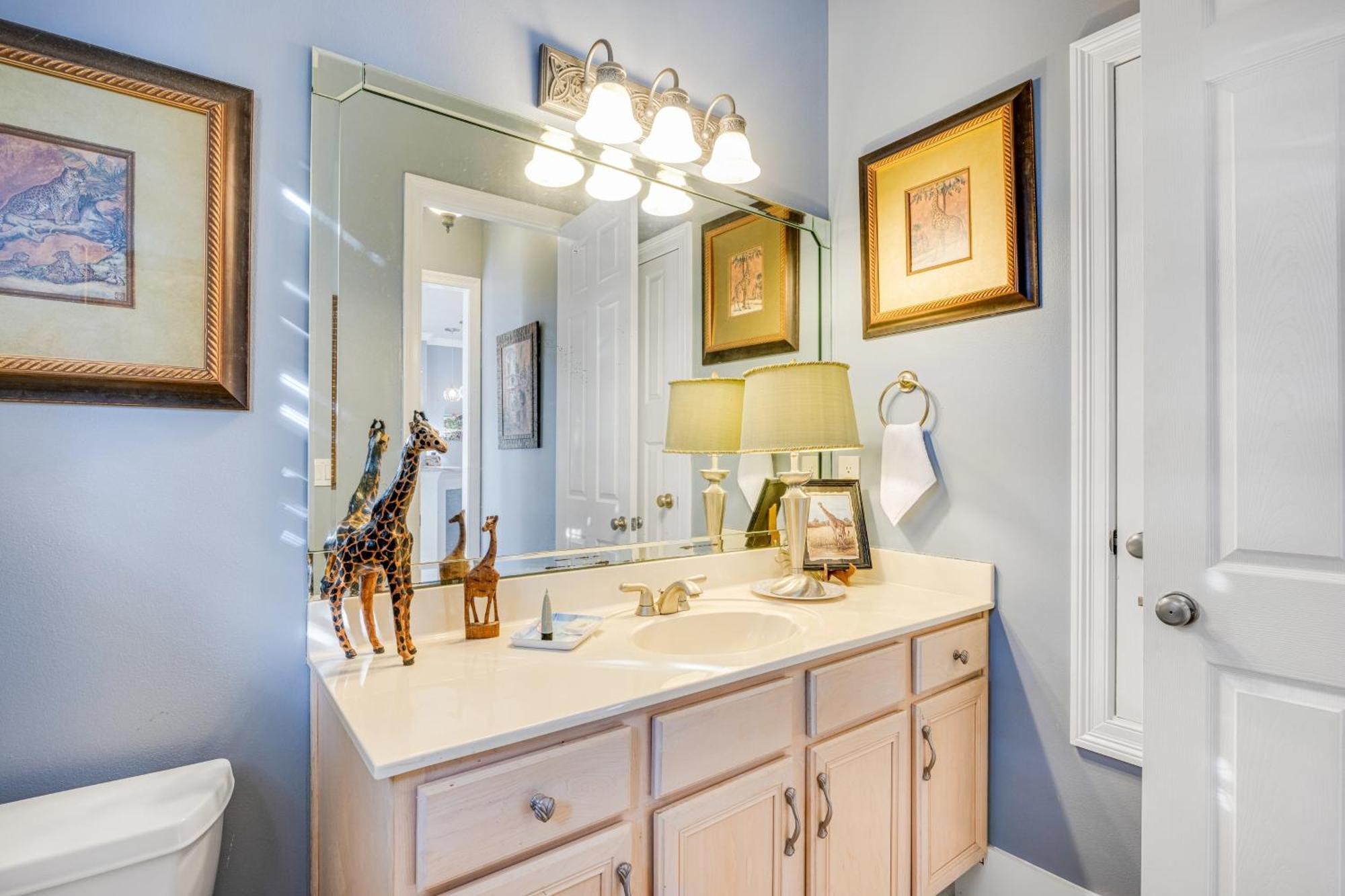 Holiday home Sandy Shores Retreat Destin