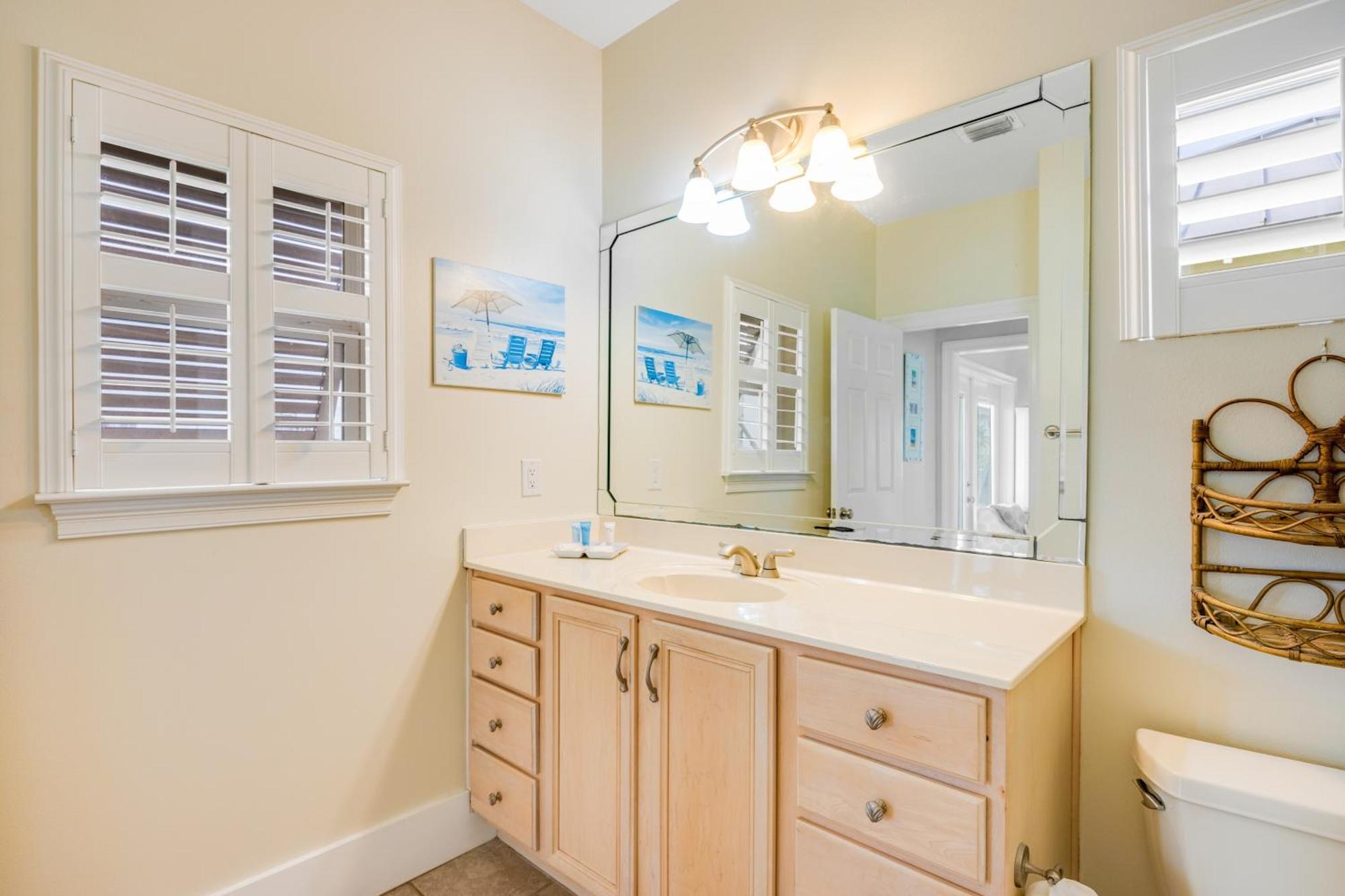 Holiday home Sandy Shores Retreat Destin