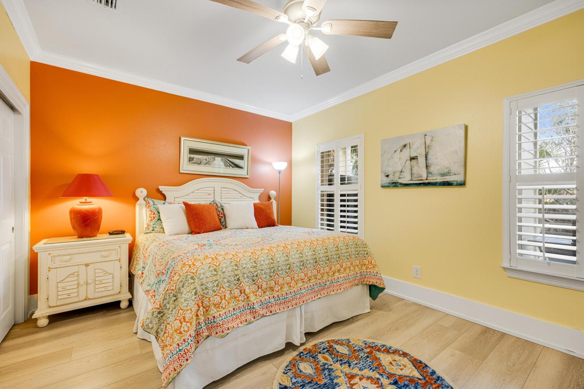 Sandy Shores Retreat * Destin