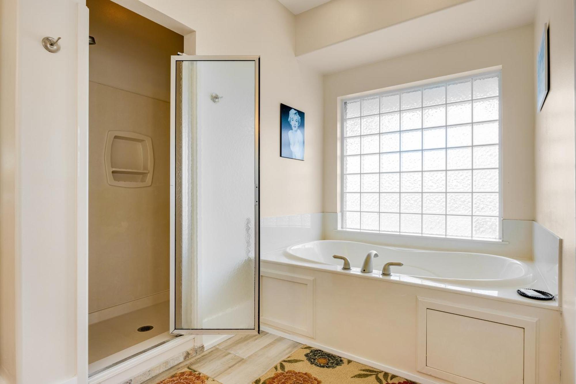 Holiday home Sandy Shores Retreat Destin
