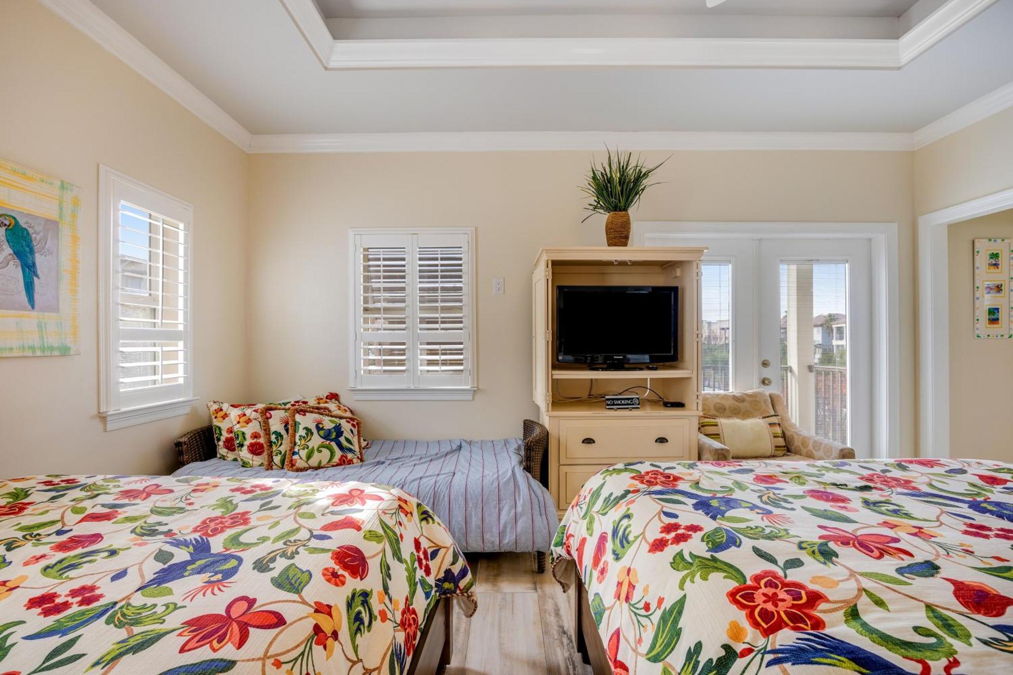 Sandy Shores Retreat Holiday home *