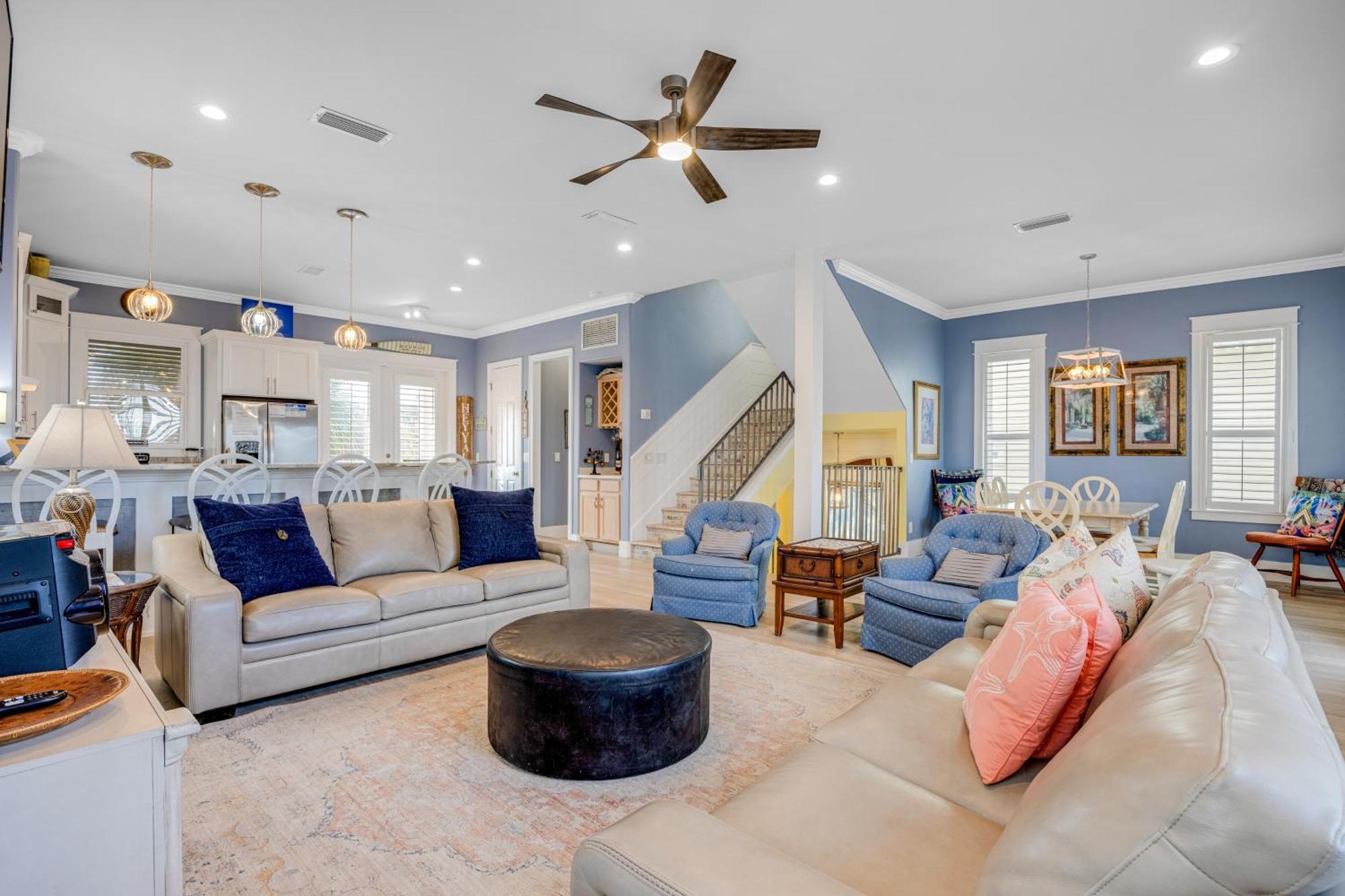 Sandy Shores Retreat * Destin
