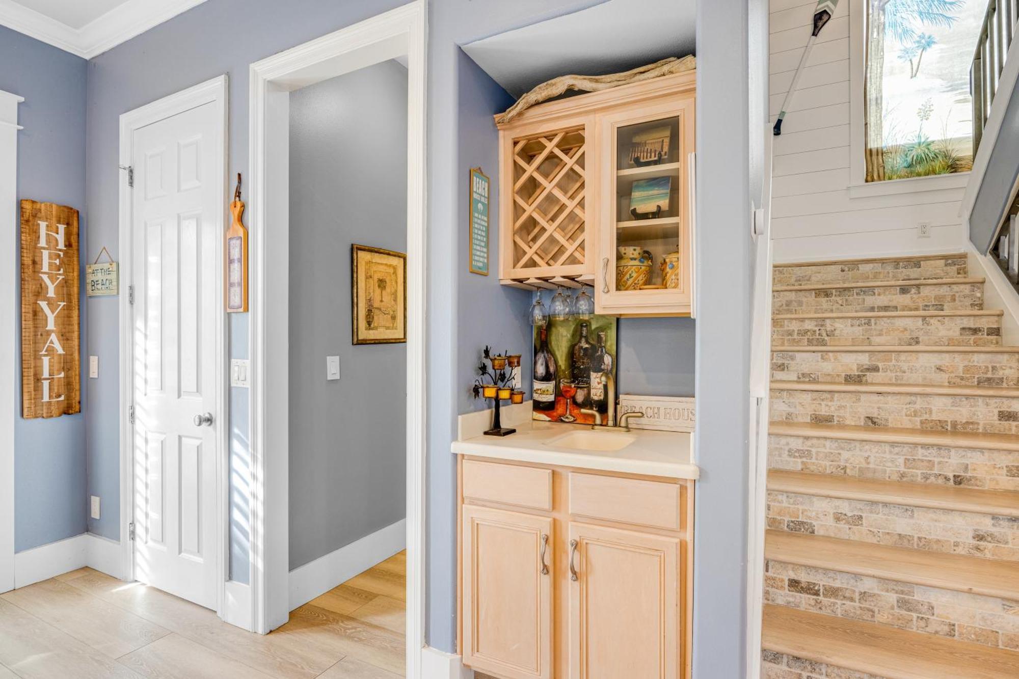 Holiday home Sandy Shores Retreat Destin