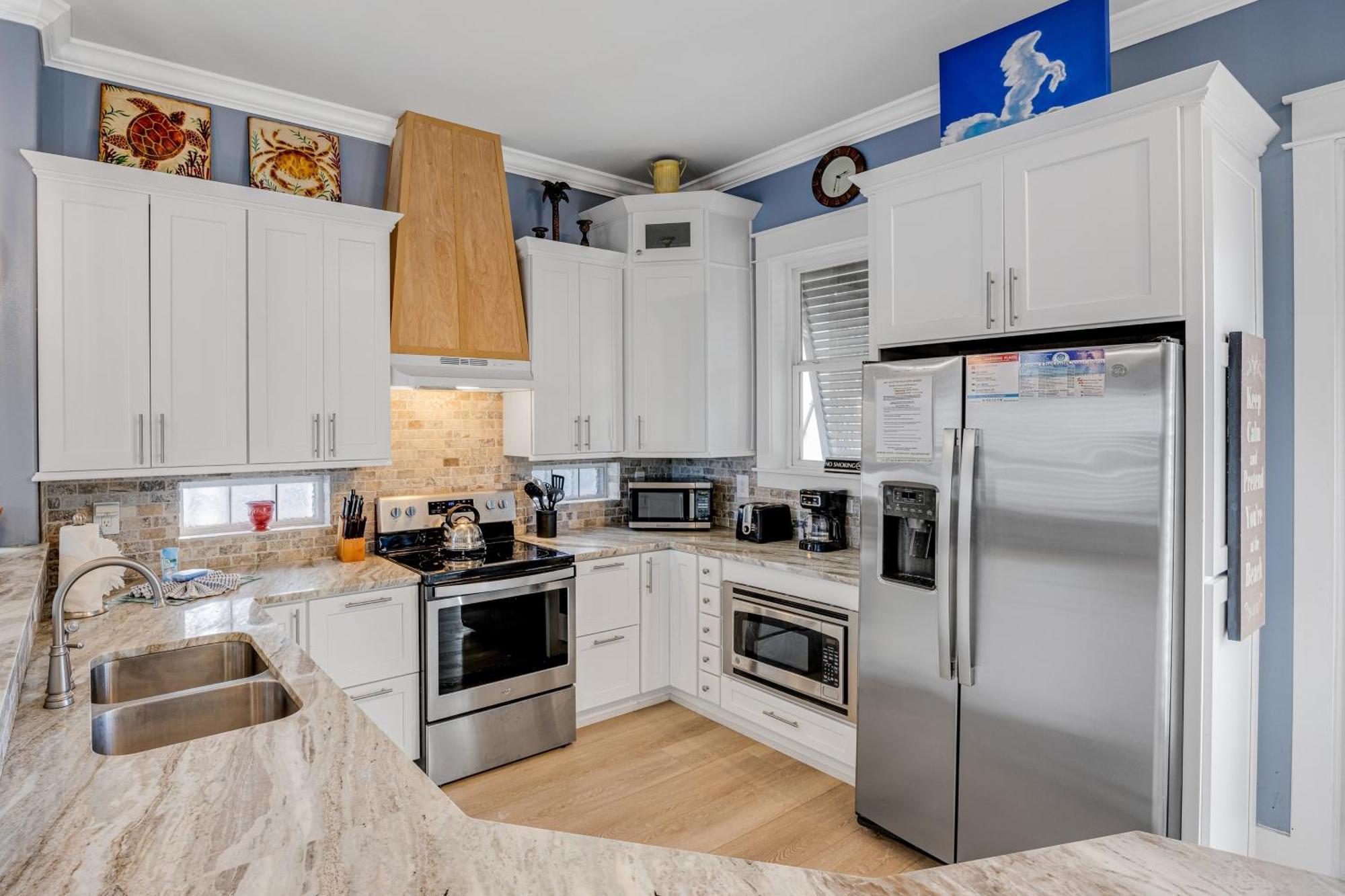 Sandy Shores Retreat Holiday home Destin