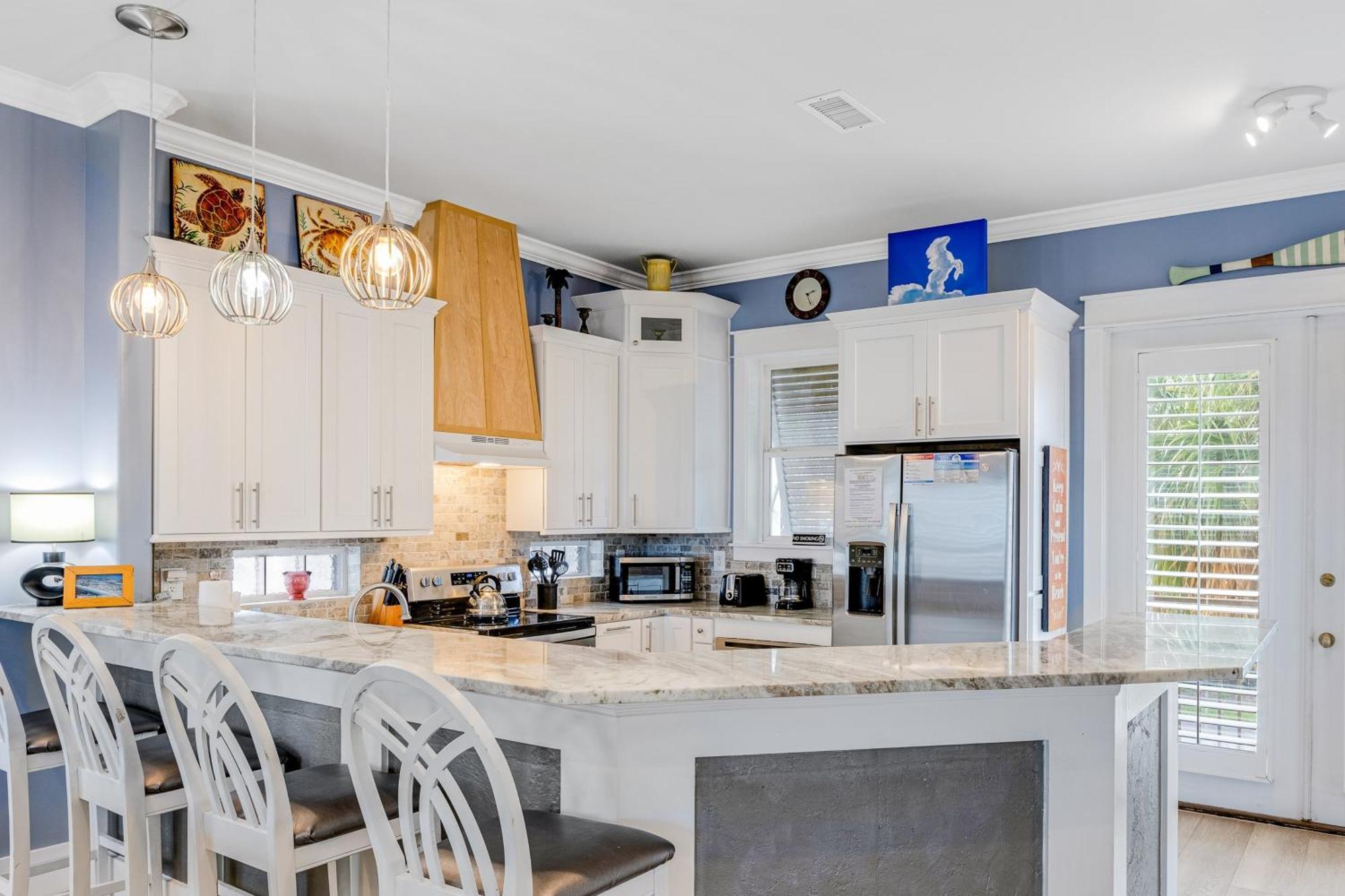 Sandy Shores Retreat * Destin