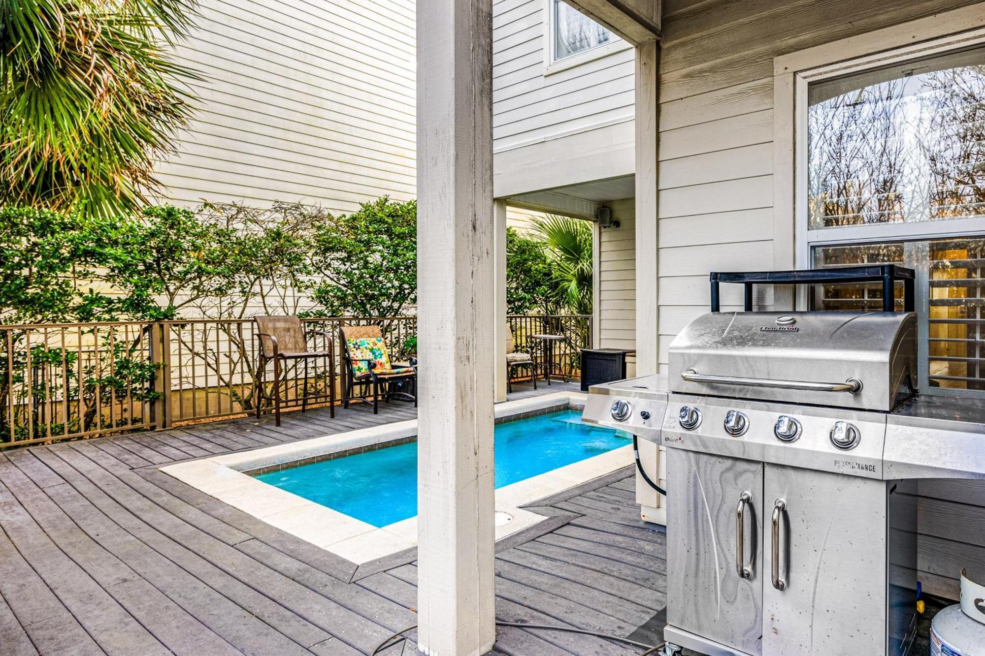 Sandy Shores Retreat Holiday home Destin