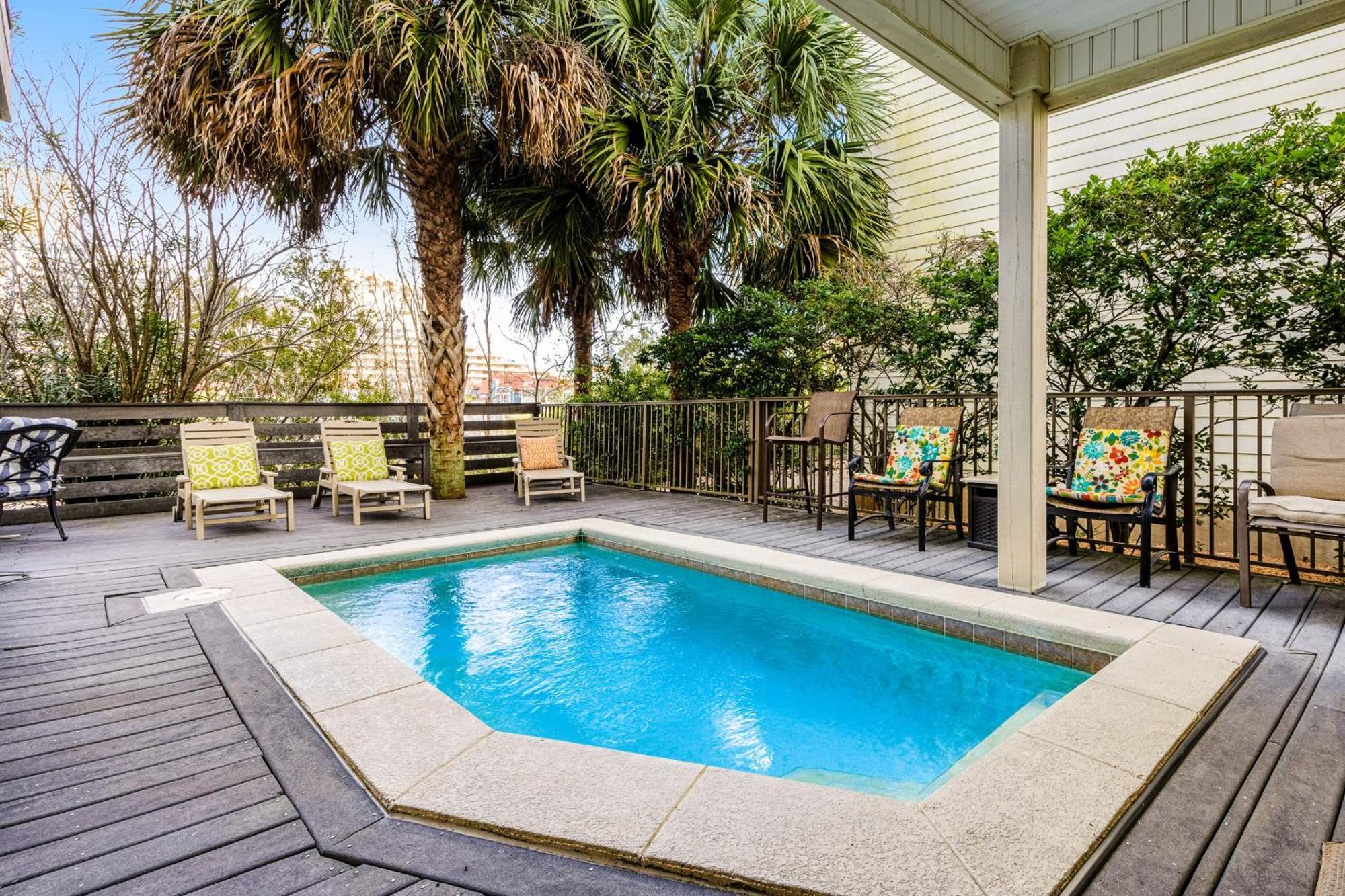 Sandy Shores Retreat