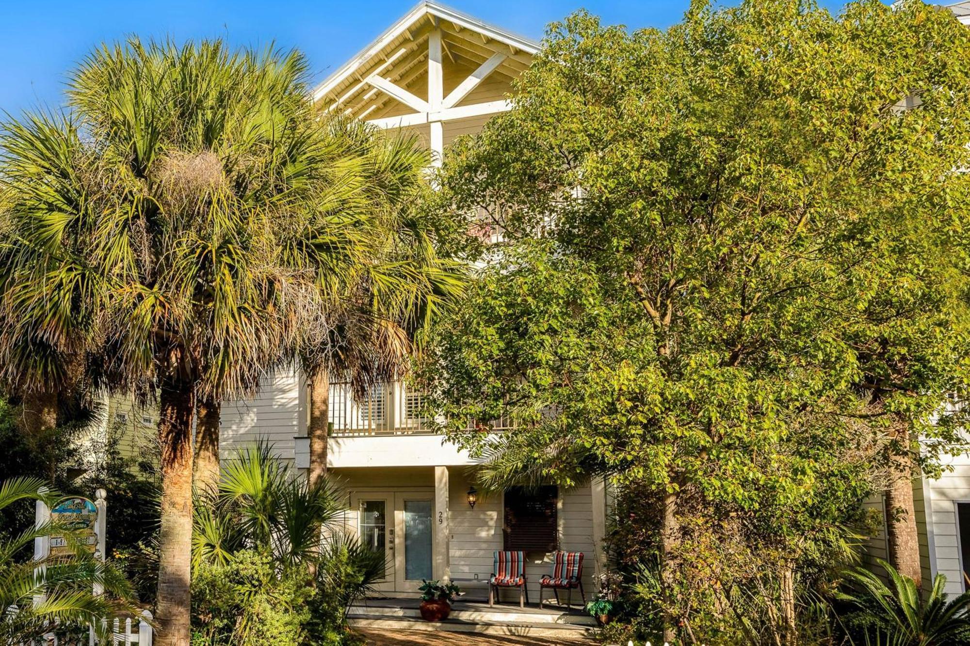 Sandy Shores Retreat Holiday home
