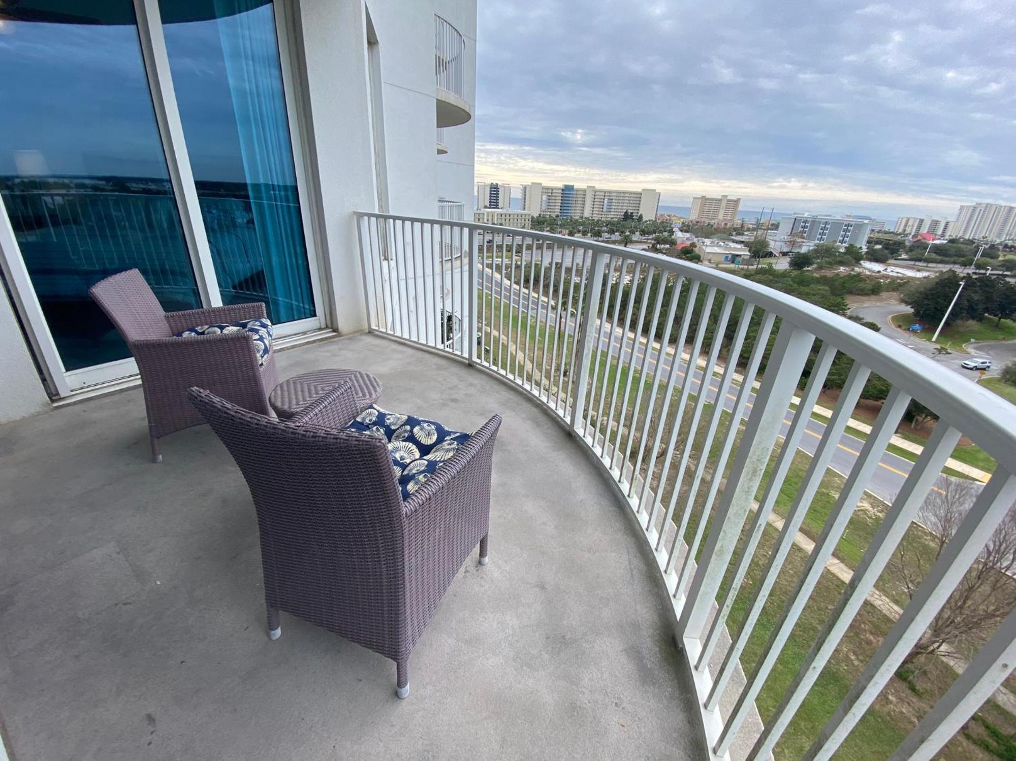 Coastal Oasis Retreat At The Palms Of Destin! *