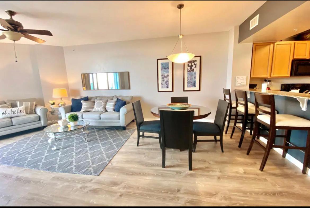 Apartment Coastal Oasis Retreat At The Palms Of Destin! Destin