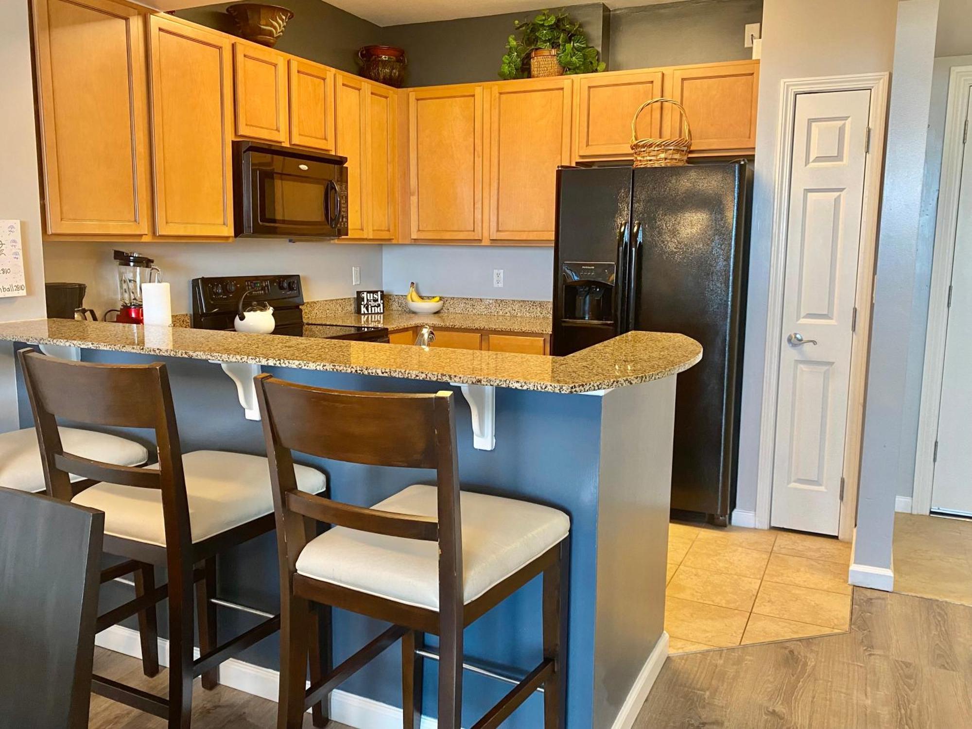 Coastal Oasis Retreat At The Palms Of Destin! *