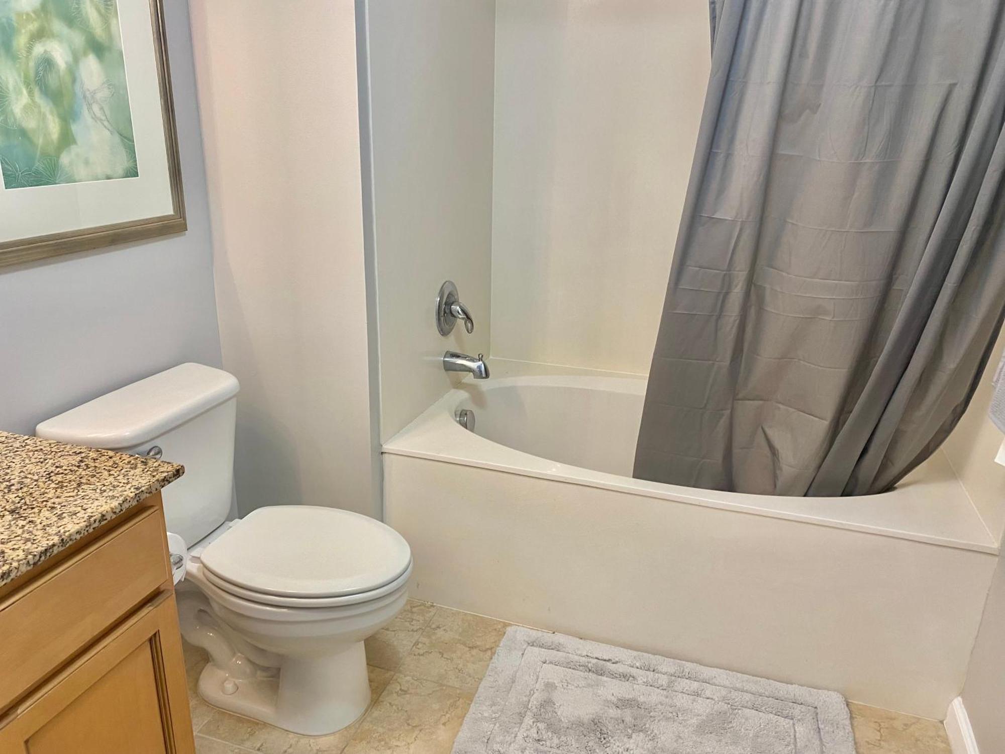 Coastal Oasis Retreat At The Palms Of Destin!