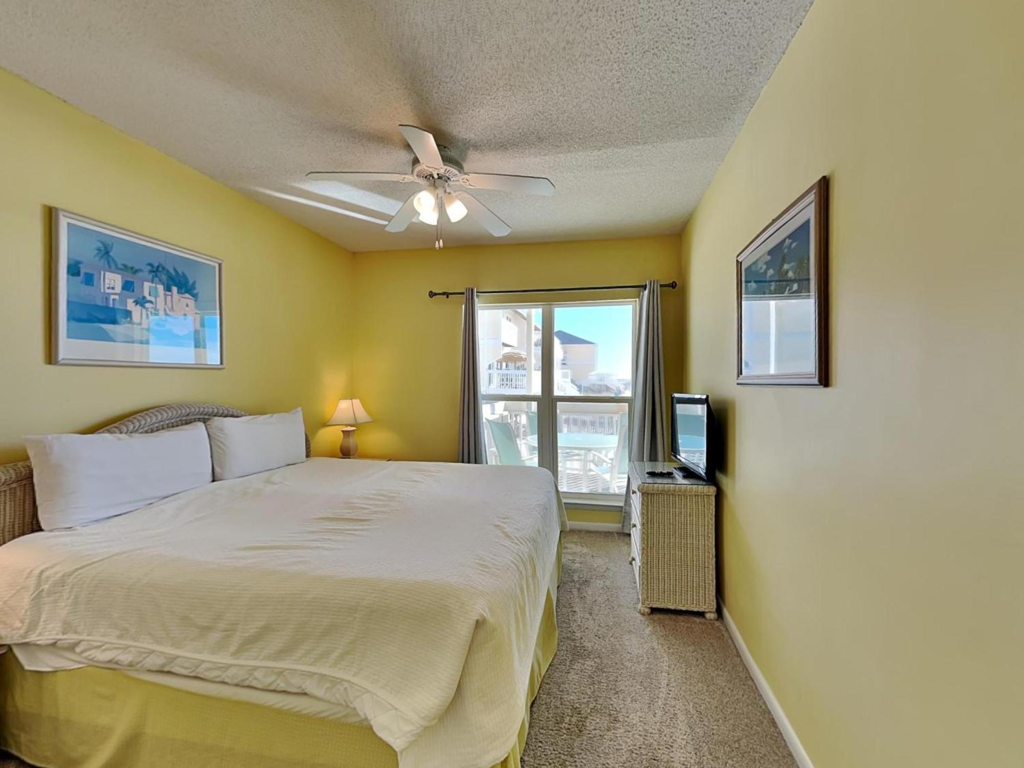 Sandpiper Cove #1121