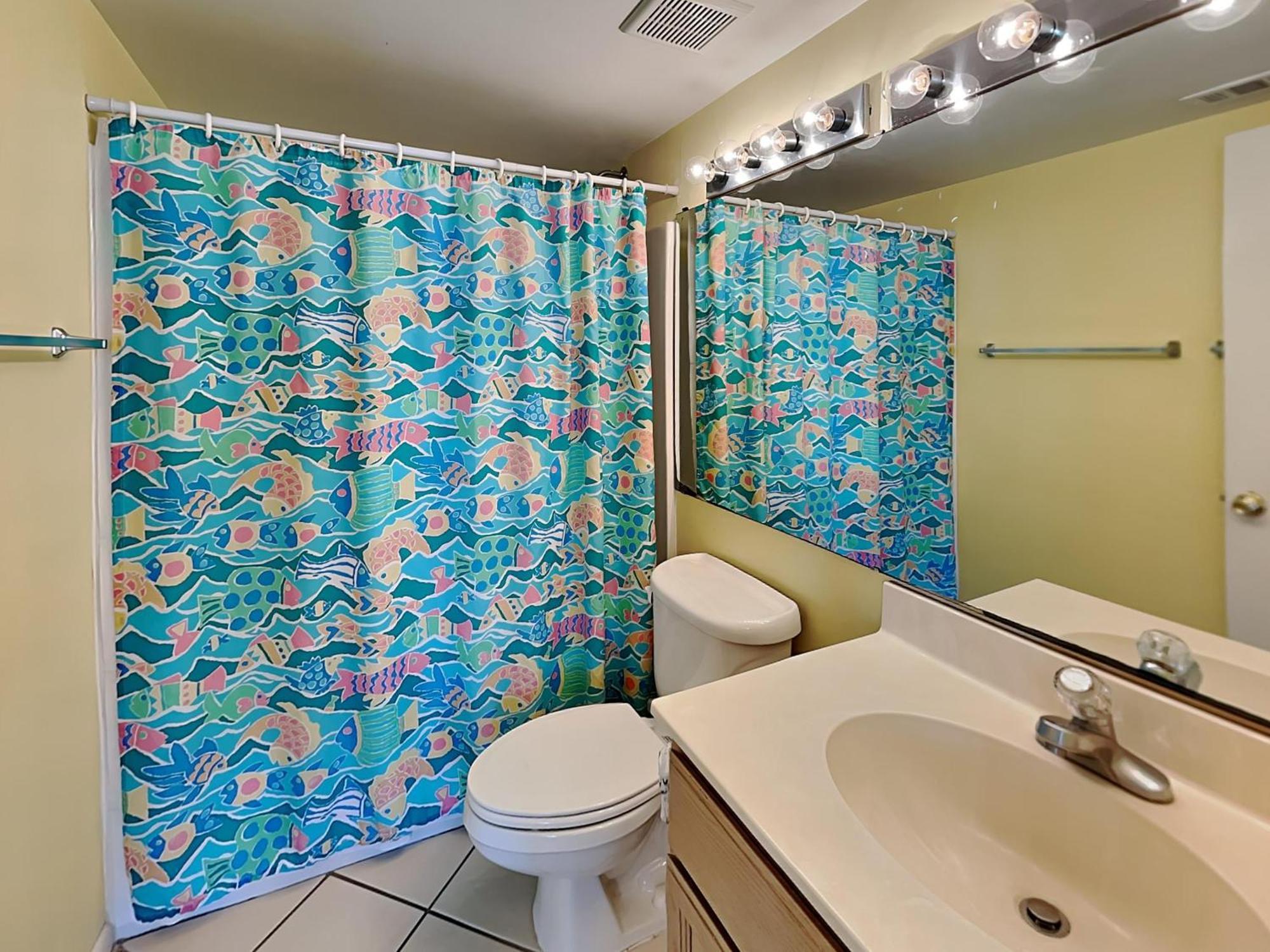 Sandpiper Cove #1121 *