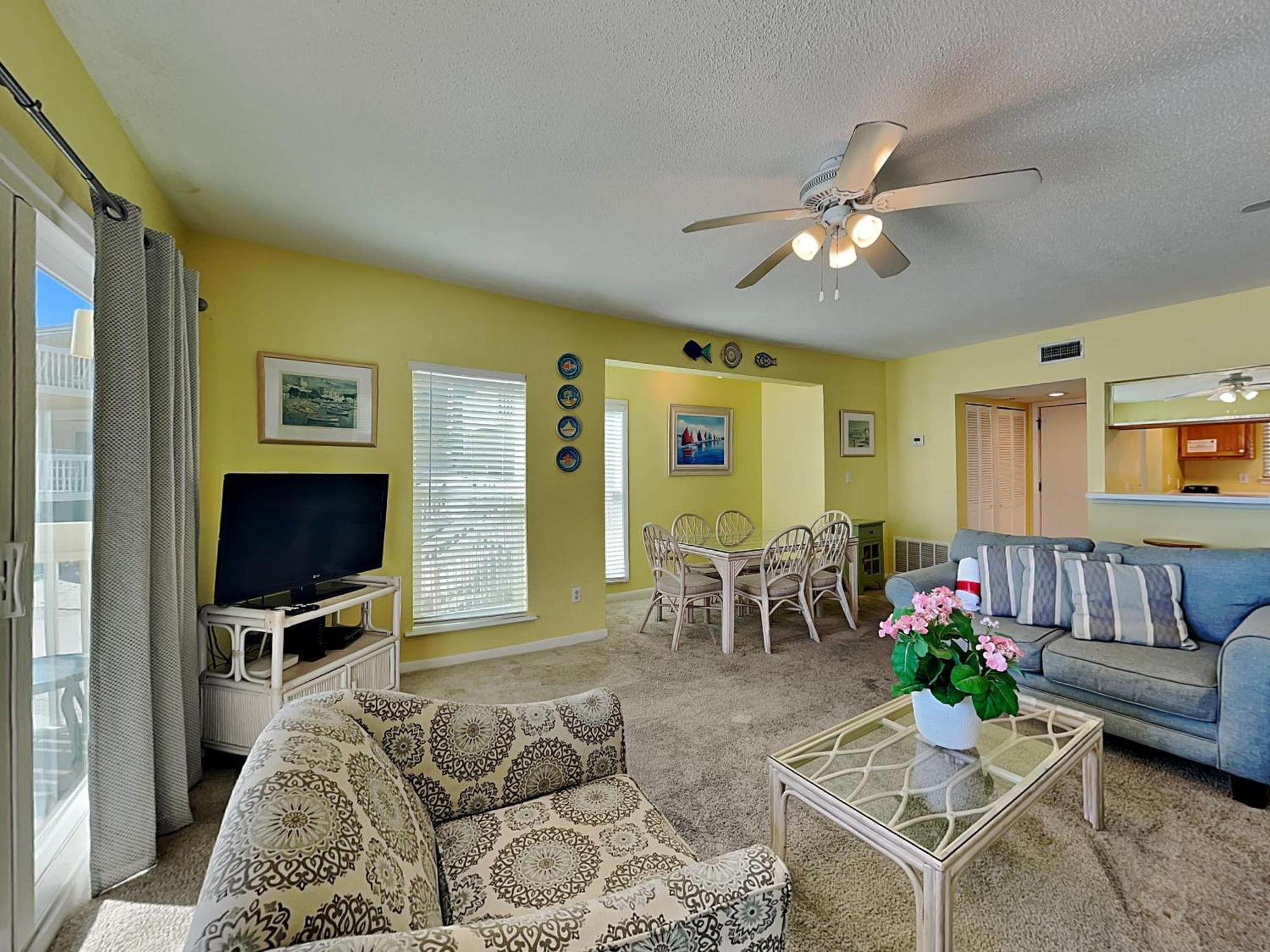 Apartment Sandpiper Cove #1121 Destin