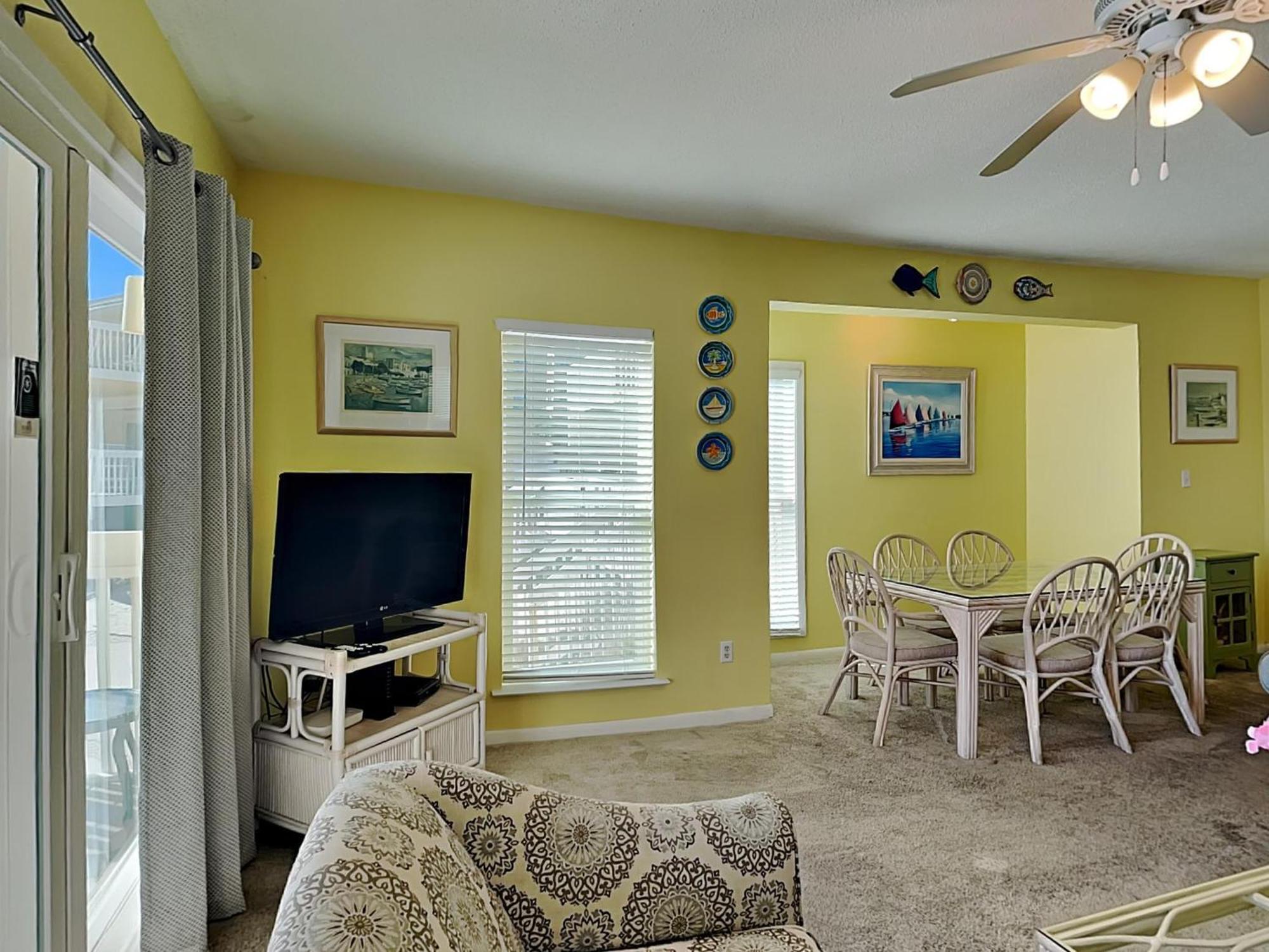 Apartment Sandpiper Cove #1121 Destin