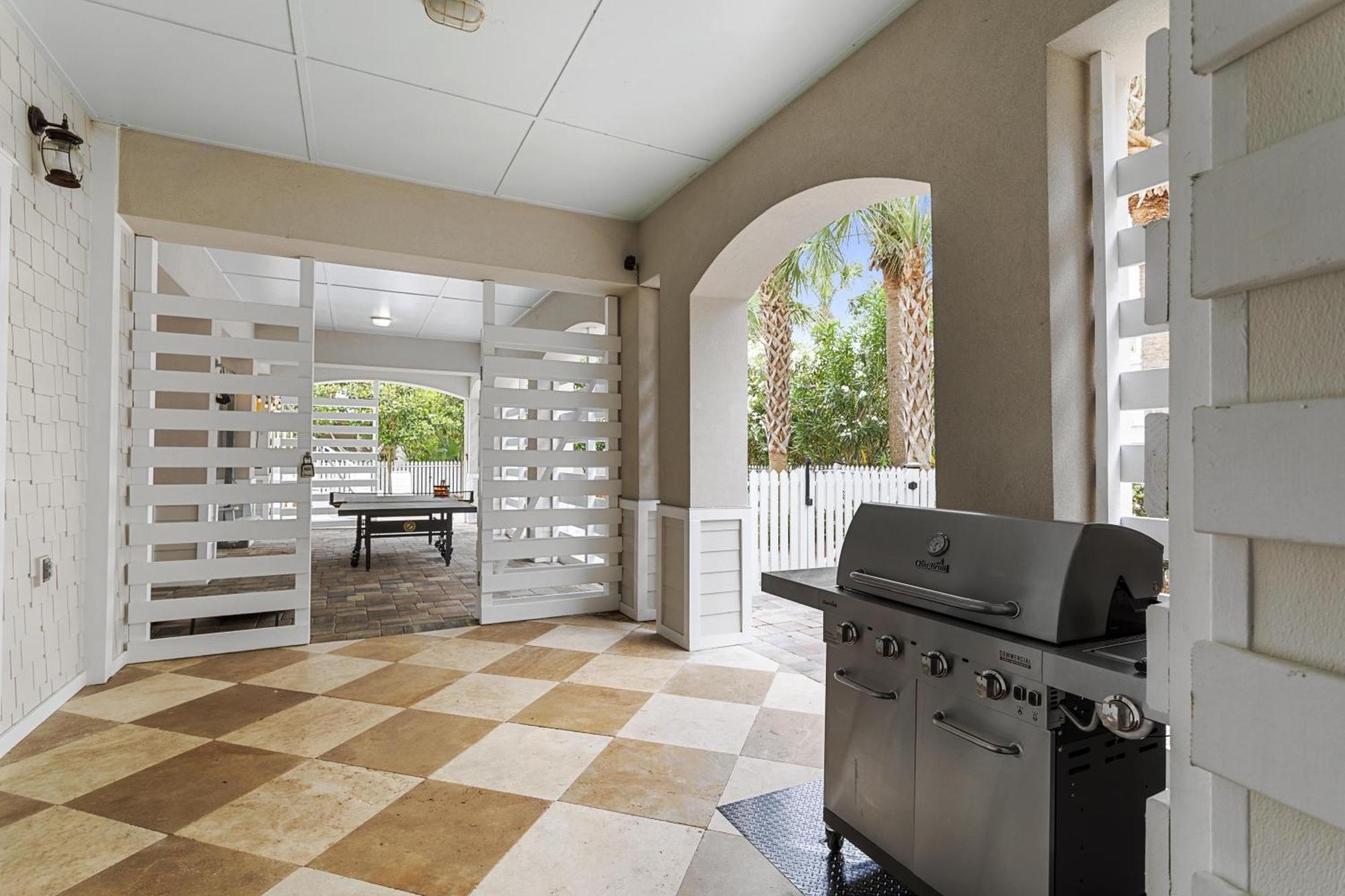 Melrose Place Holiday home *