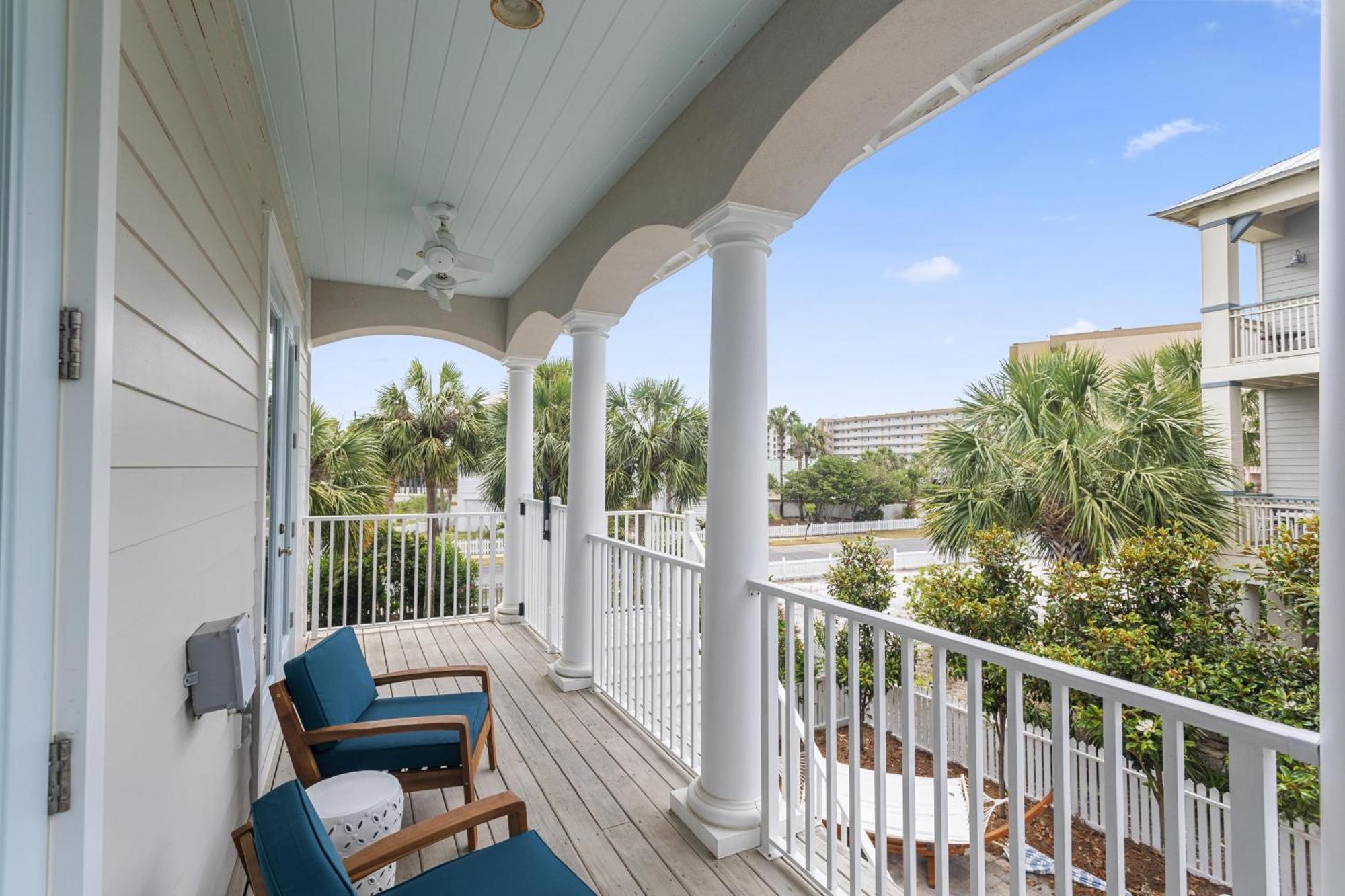 Melrose Place Destin