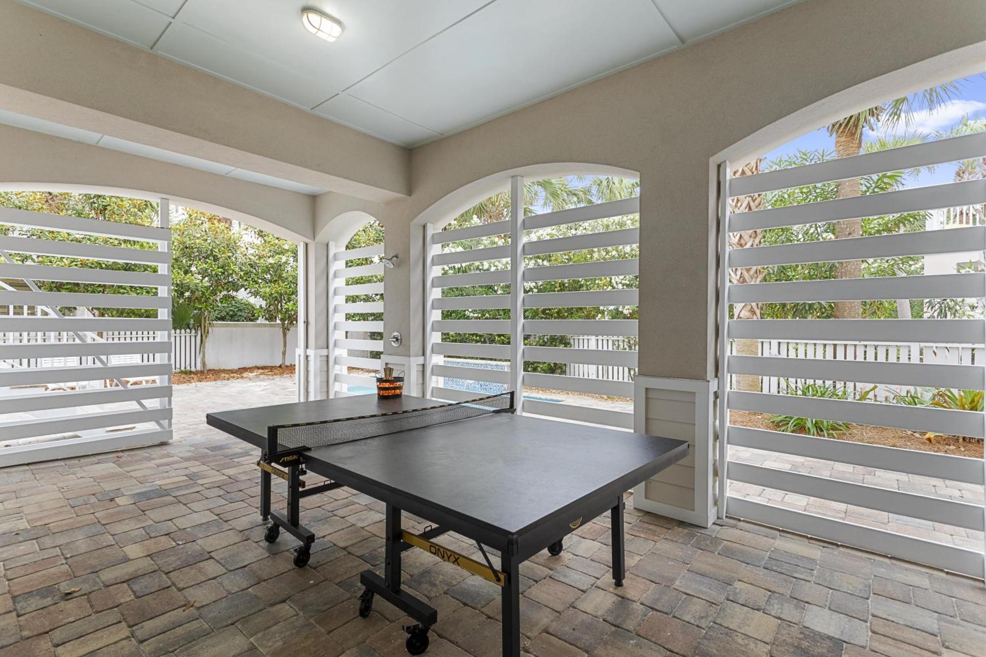Melrose Place Holiday home