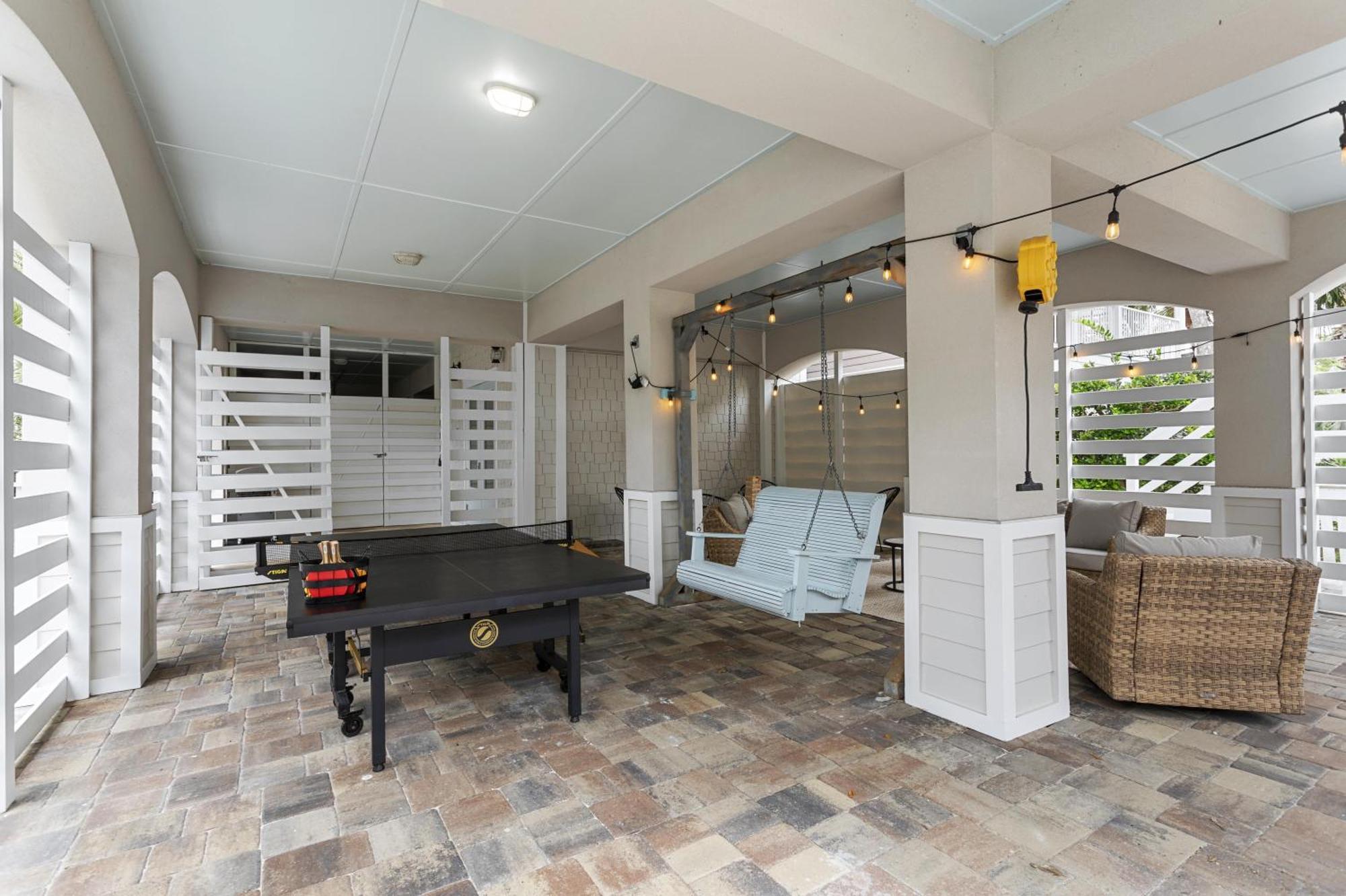 Melrose Place Holiday home *