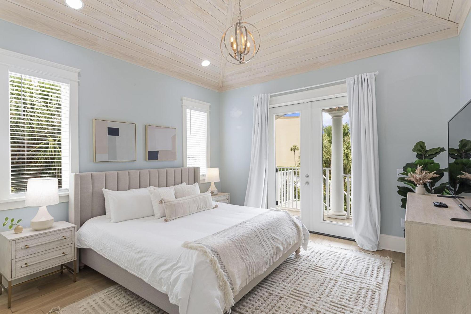 Melrose Place Holiday home Destin