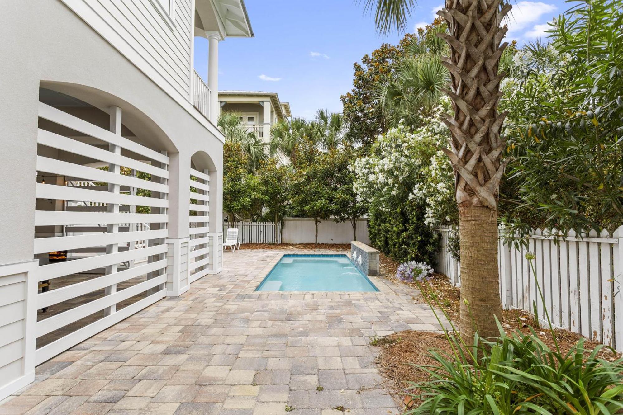 Holiday home Melrose Place Destin