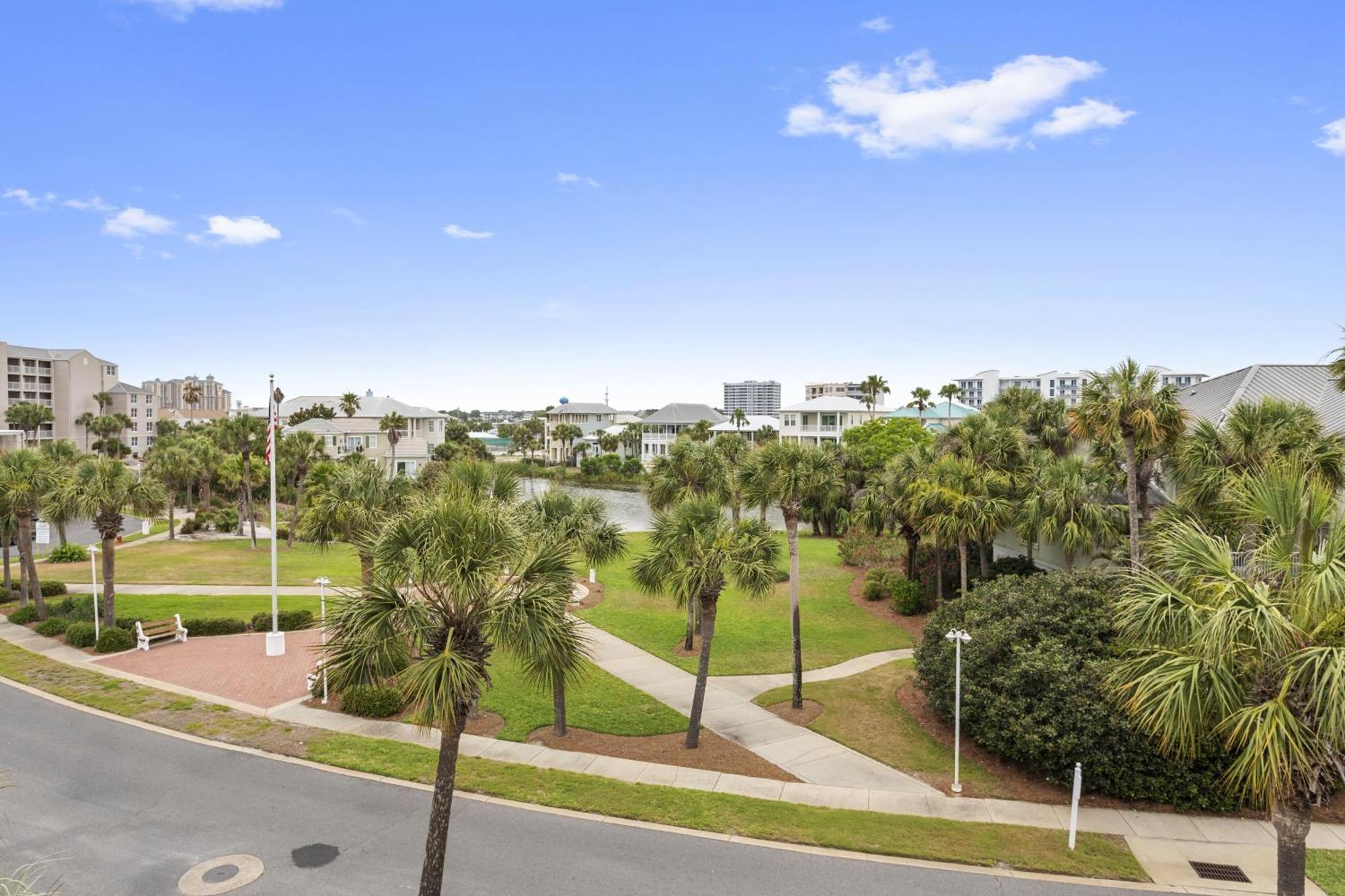 Melrose Place * Destin
