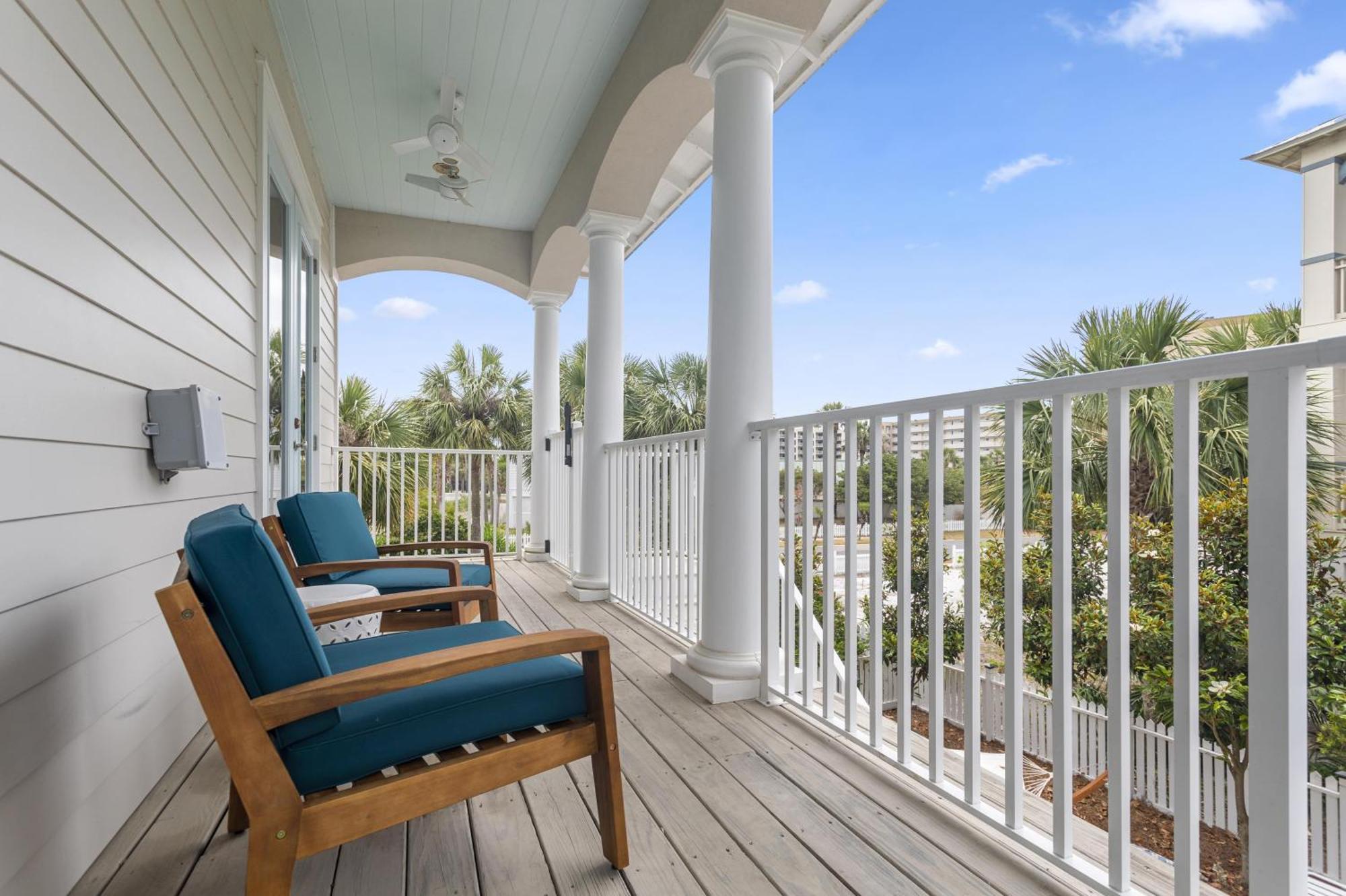 Melrose Place Destin