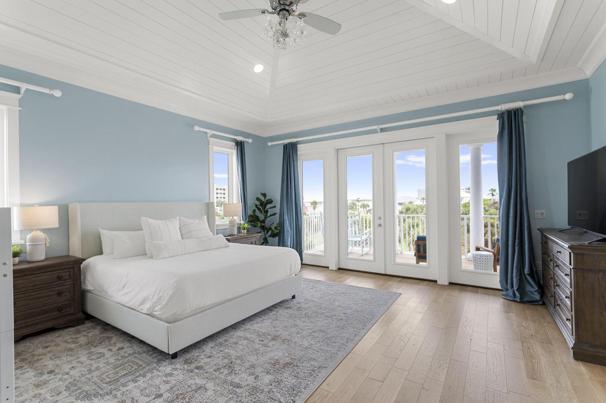 Melrose Place Destin