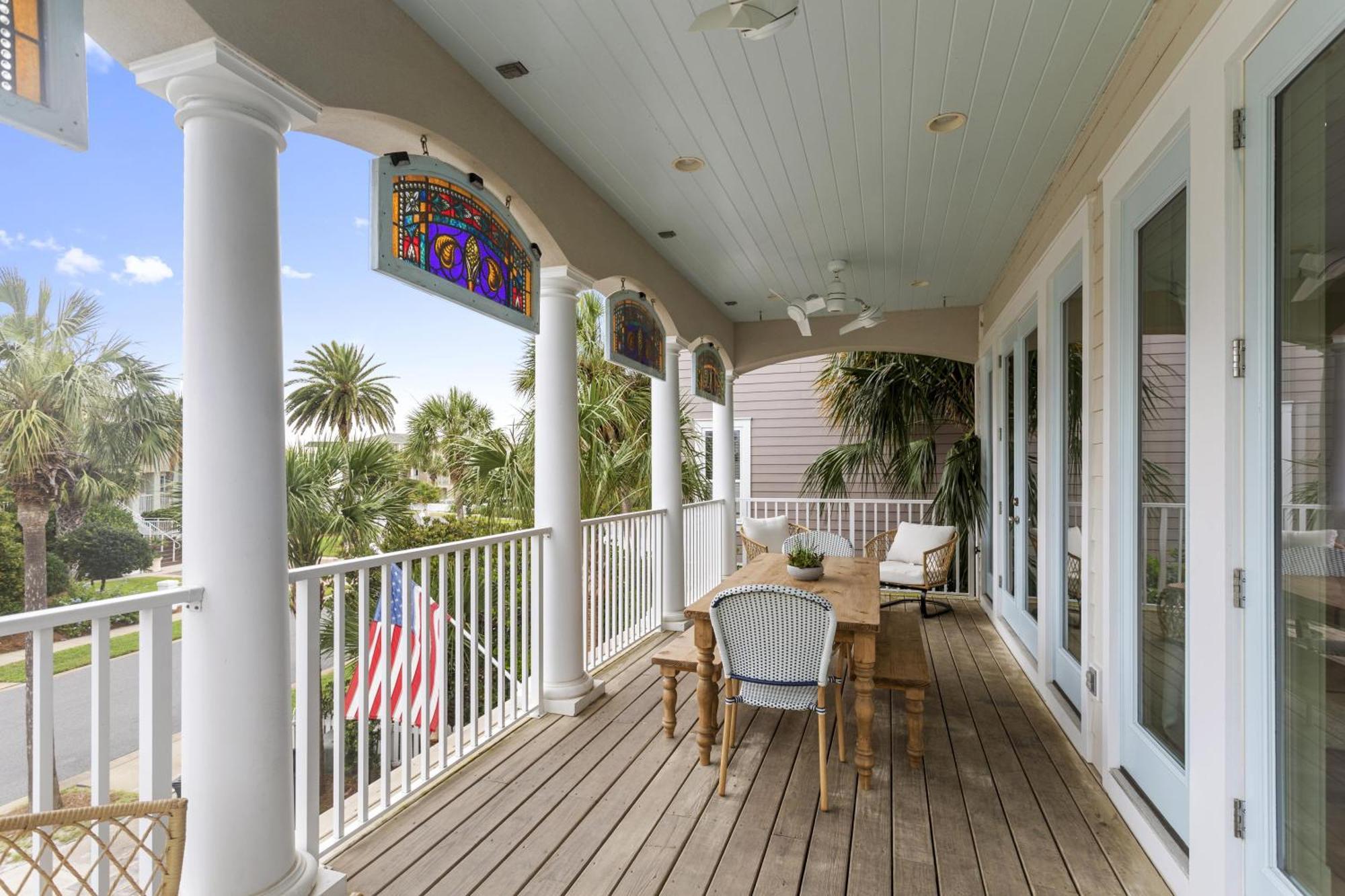 Holiday home Melrose Place Destin