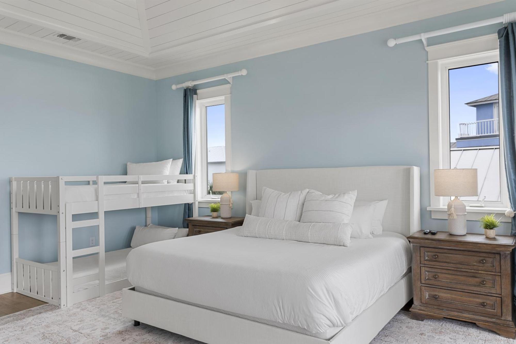 Melrose Place Holiday home Destin